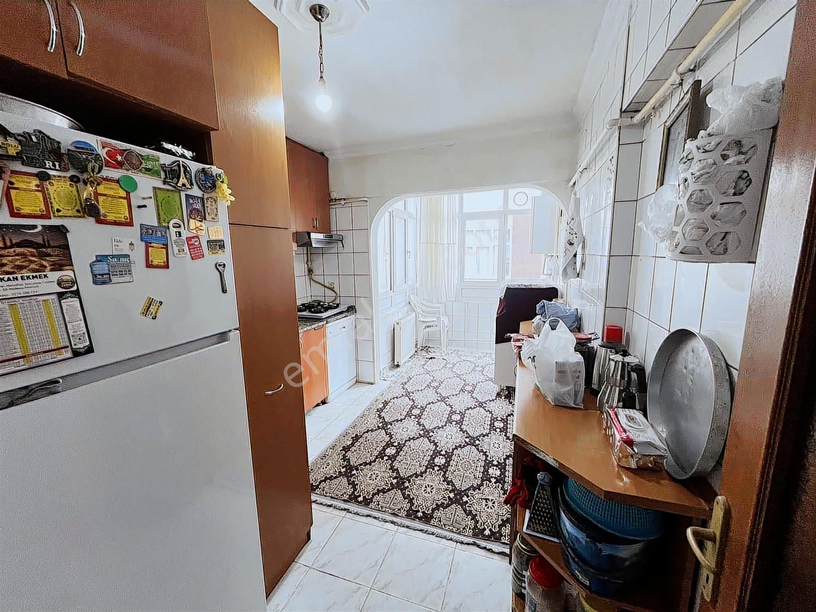 Maltepe Zümrütevlerde Öz İş Sitesi Site İçerisinde 3+1 120 M2 - Görsel 29