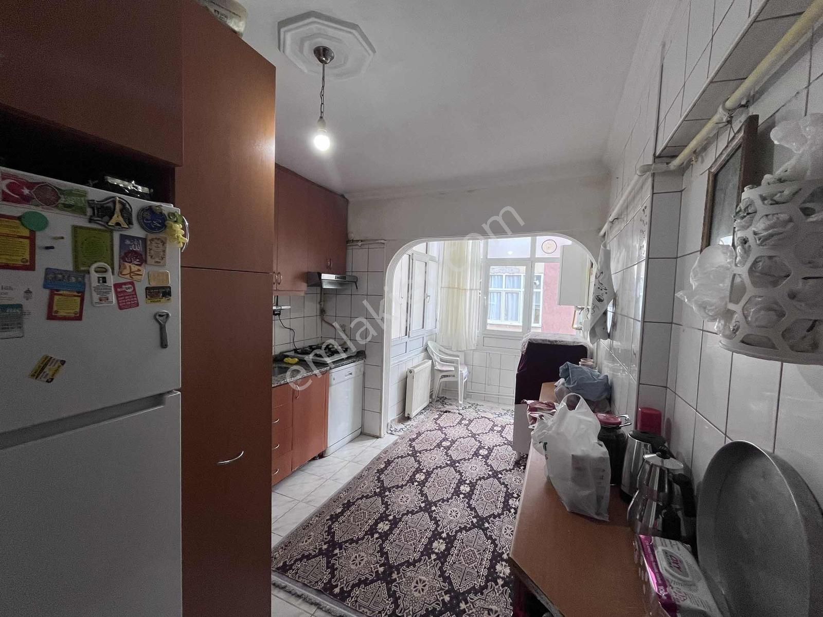 Maltepe Zümrütevlerde Öz İş Sitesi Site İçerisinde 3+1 120 M2 - Görsel 19