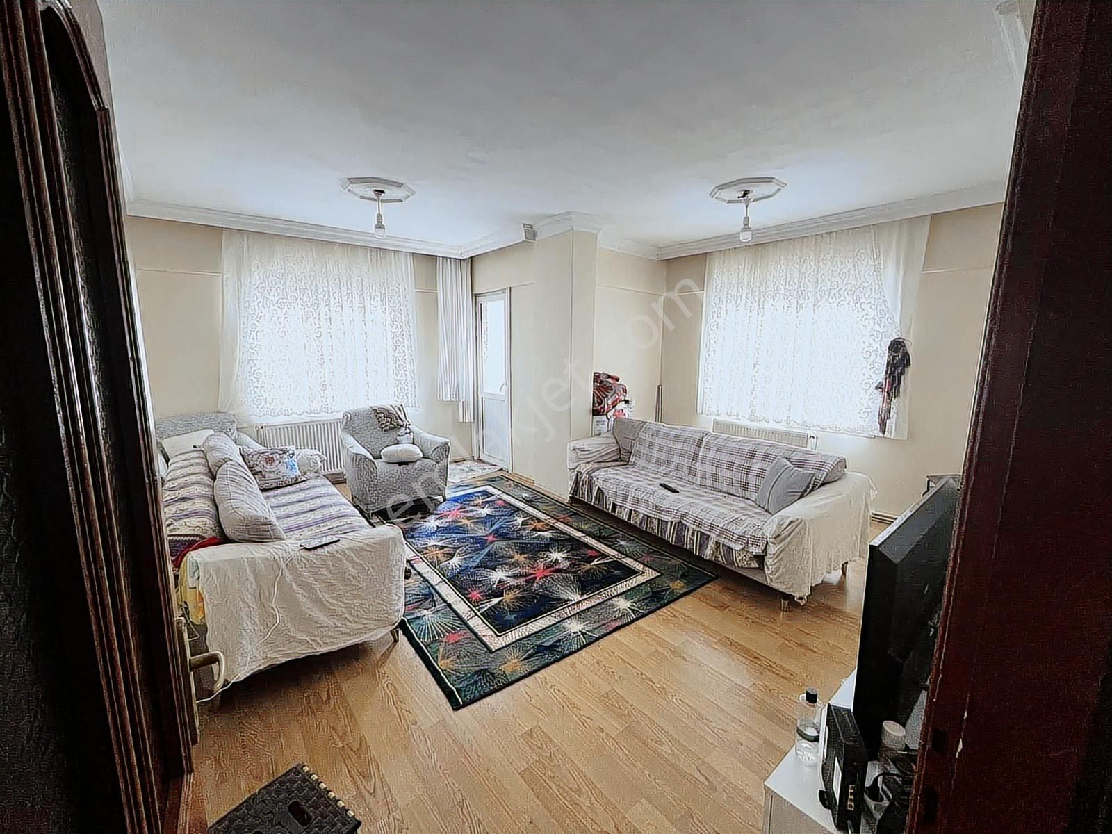 Maltepe Zümrütevlerde Öz İş Sitesi Site İçerisinde 3+1 120 M2 - Görsel 25