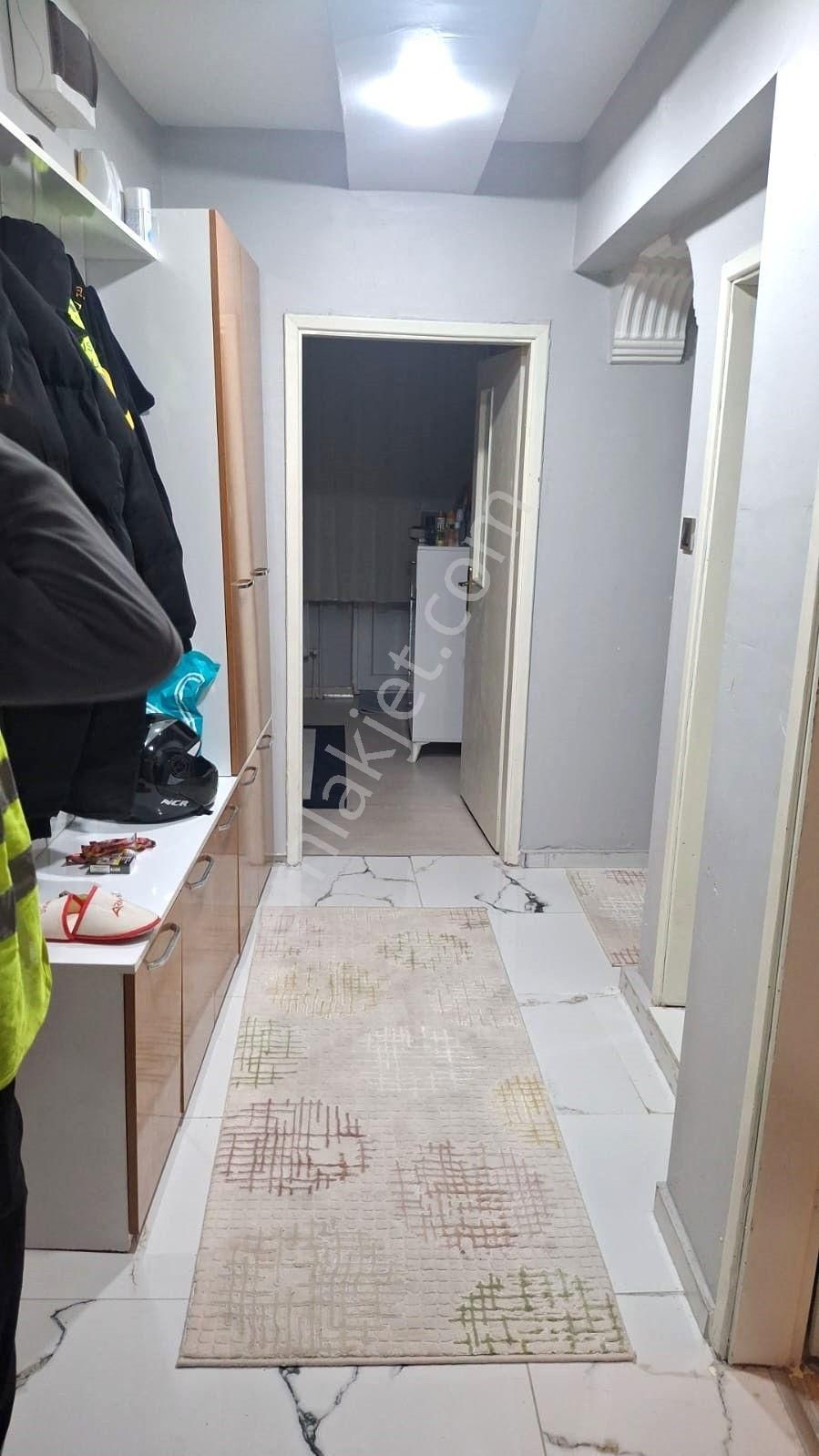 Recep Ümit'ten Ömerağa Turgut Reis Cad. Yakını Satılık 2+1 Daire - Görsel 21
