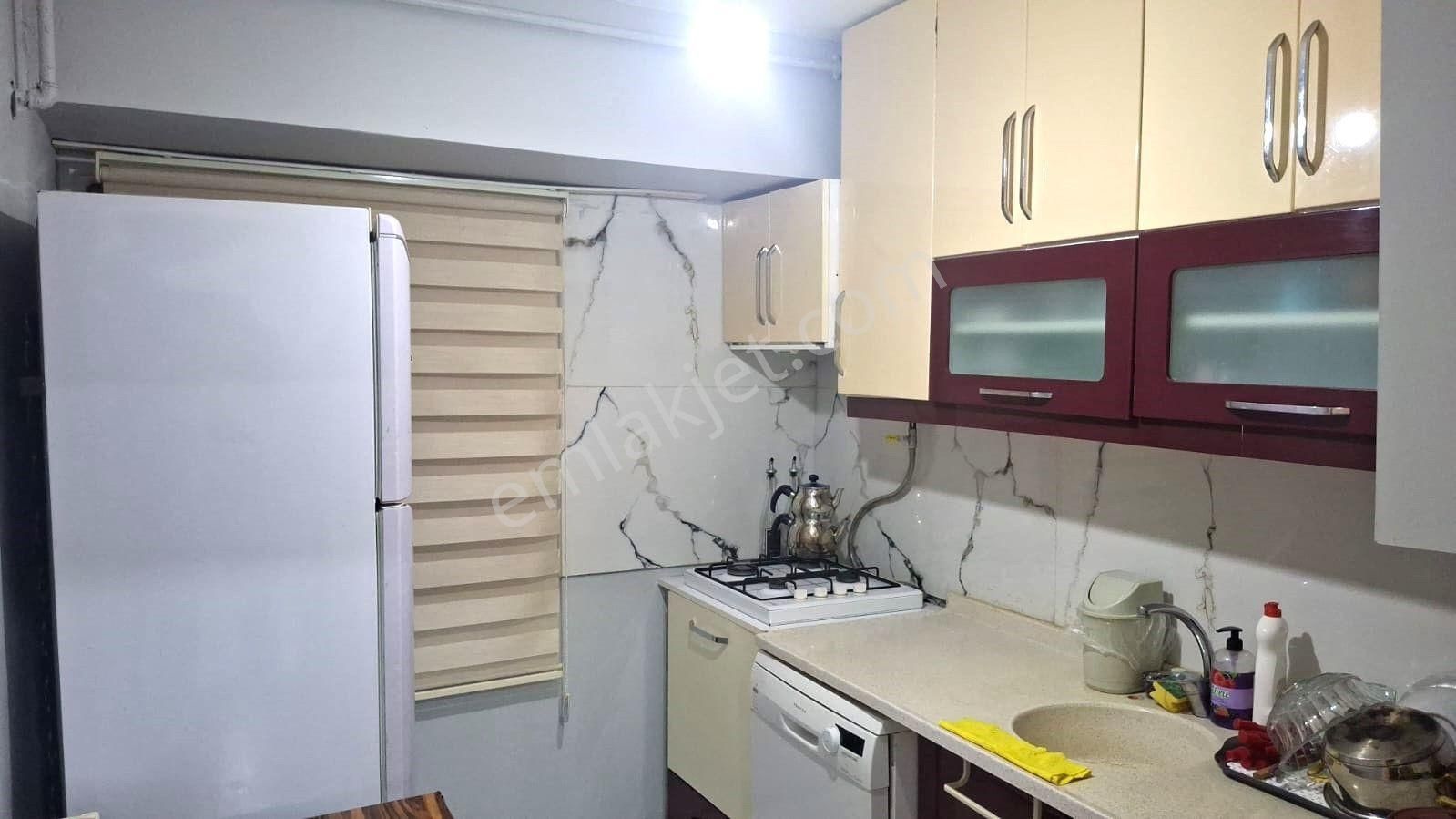 Recep Ümit'ten Ömerağa Turgut Reis Cad. Yakını Satılık 2+1 Daire - Görsel 7