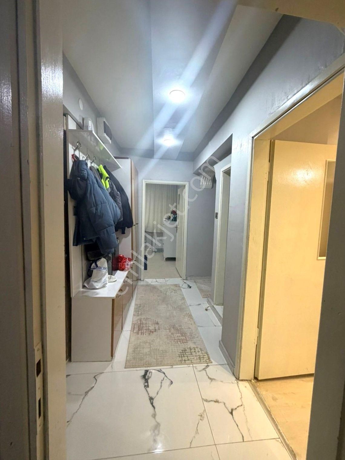 Recep Ümit'ten Ömerağa Turgut Reis Cad. Yakını Satılık 2+1 Daire - Görsel 14