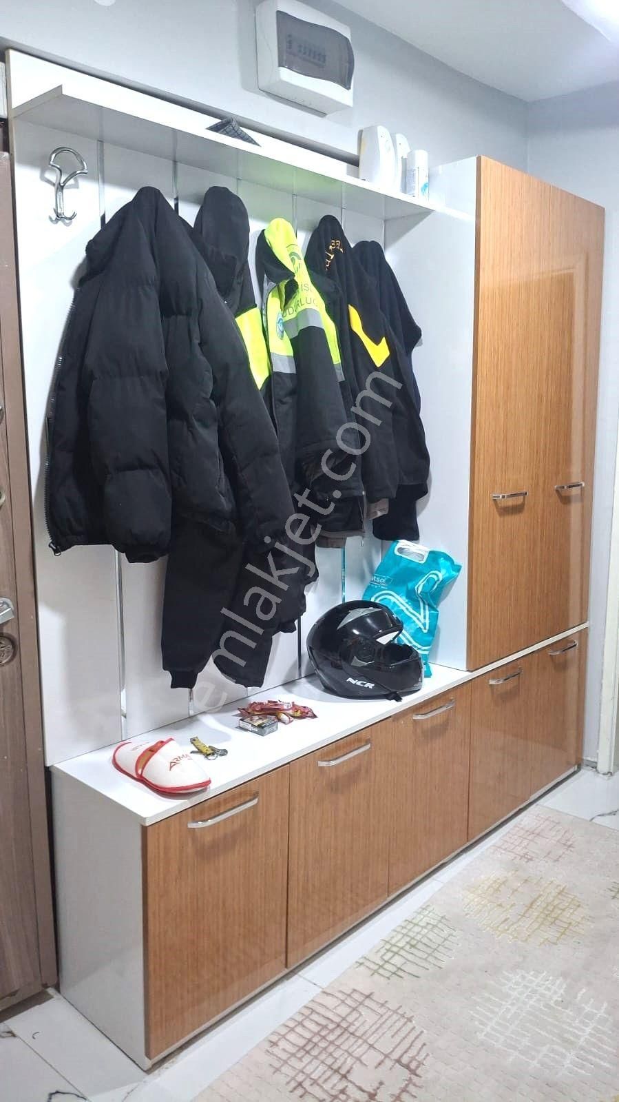 Recep Ümit'ten Ömerağa Turgut Reis Cad. Yakını Satılık 2+1 Daire - Görsel 23