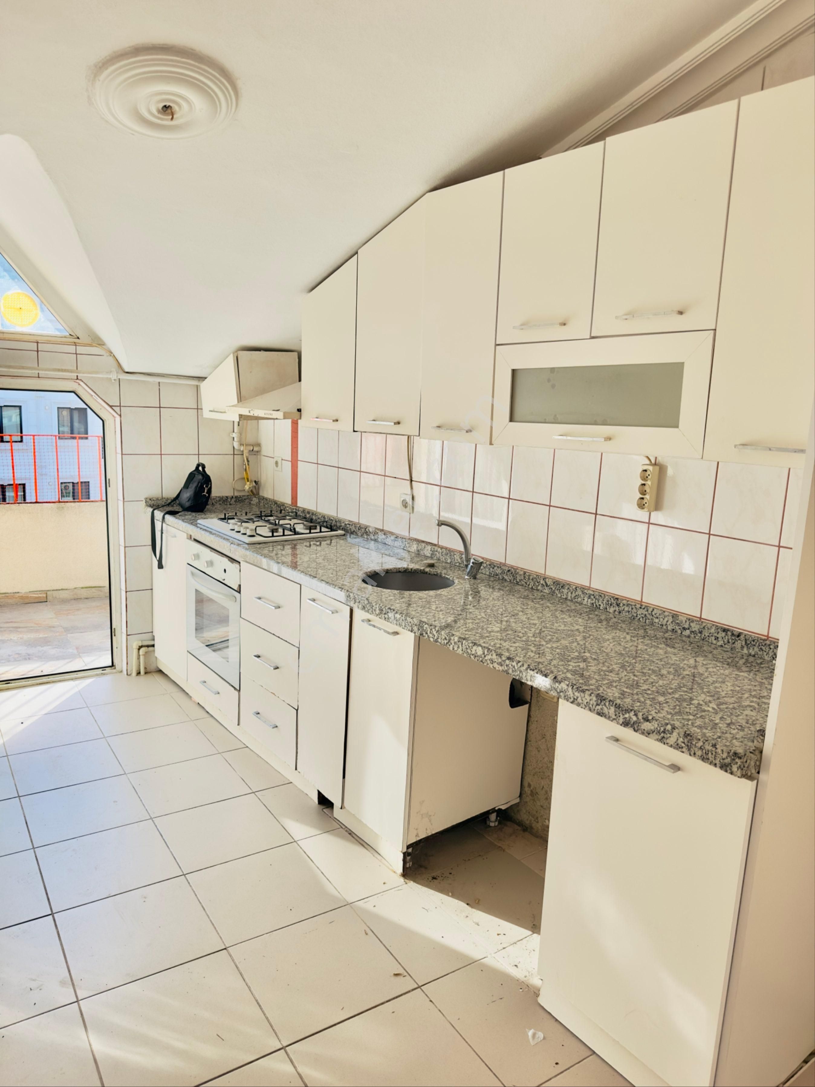 Atatürk Mah. Parmaksız Caddesinde 3+1 Net 120 M2 Kiralık Daıre - Görsel 12