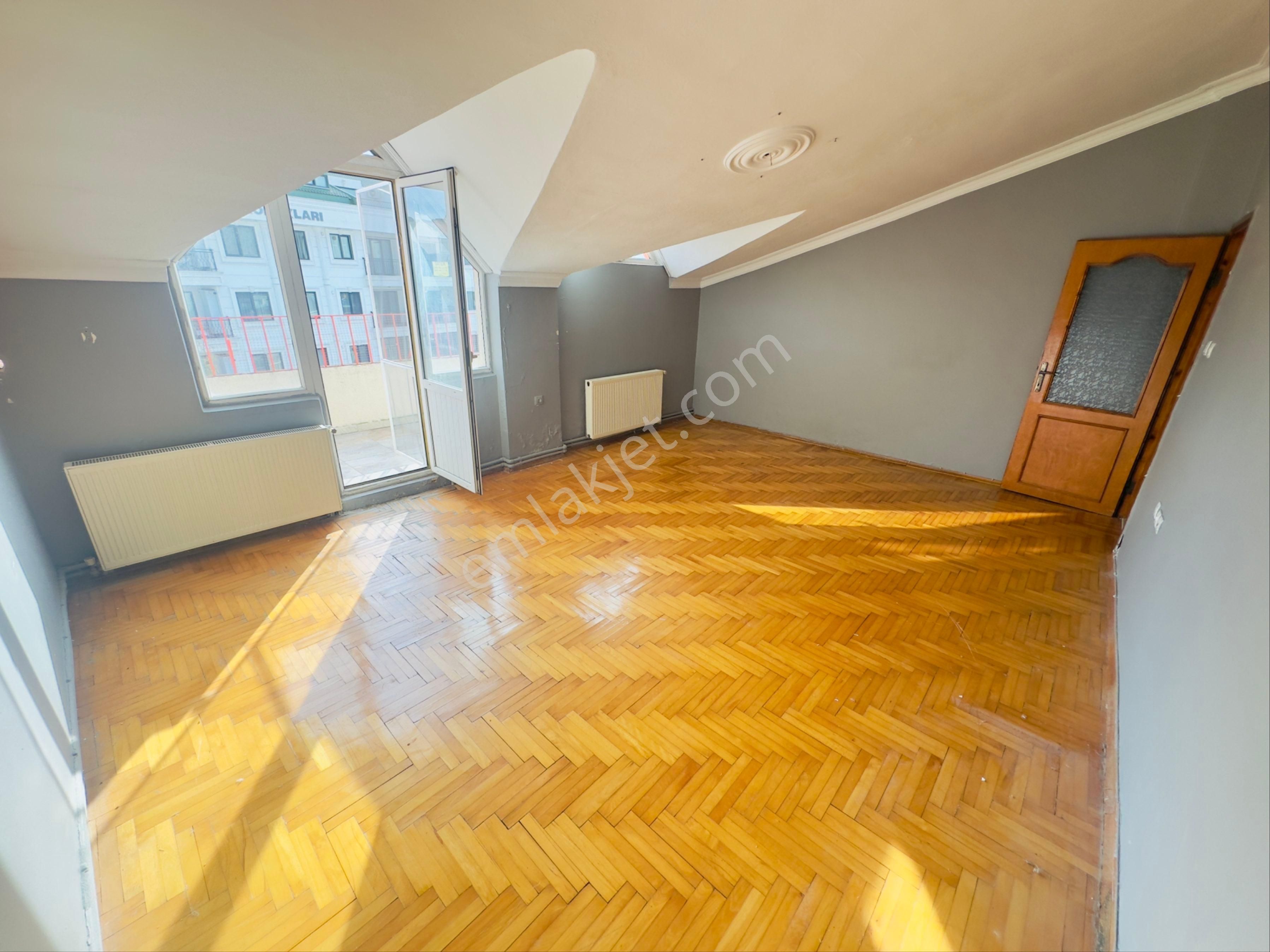 Atatürk Mah. Parmaksız Caddesinde 3+1 Net 120 M2 Kiralık Daıre - Görsel 7