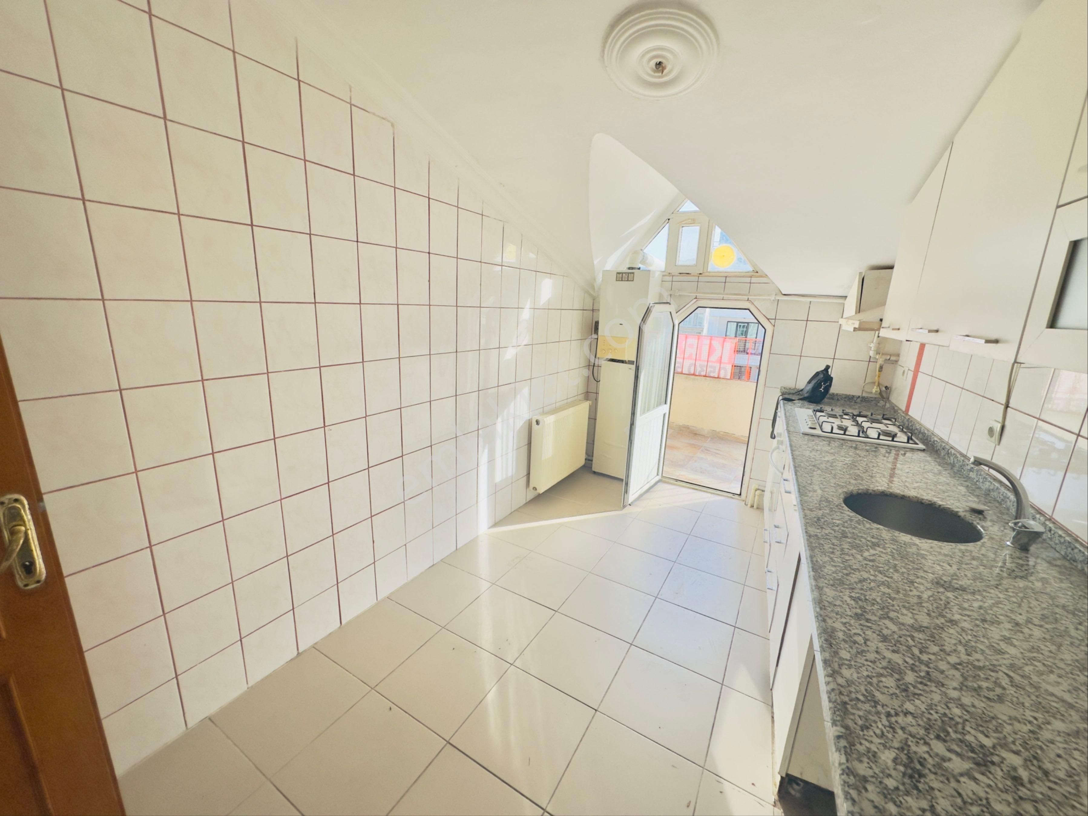 Atatürk Mah. Parmaksız Caddesinde 3+1 Net 120 M2 Kiralık Daıre - Görsel 15