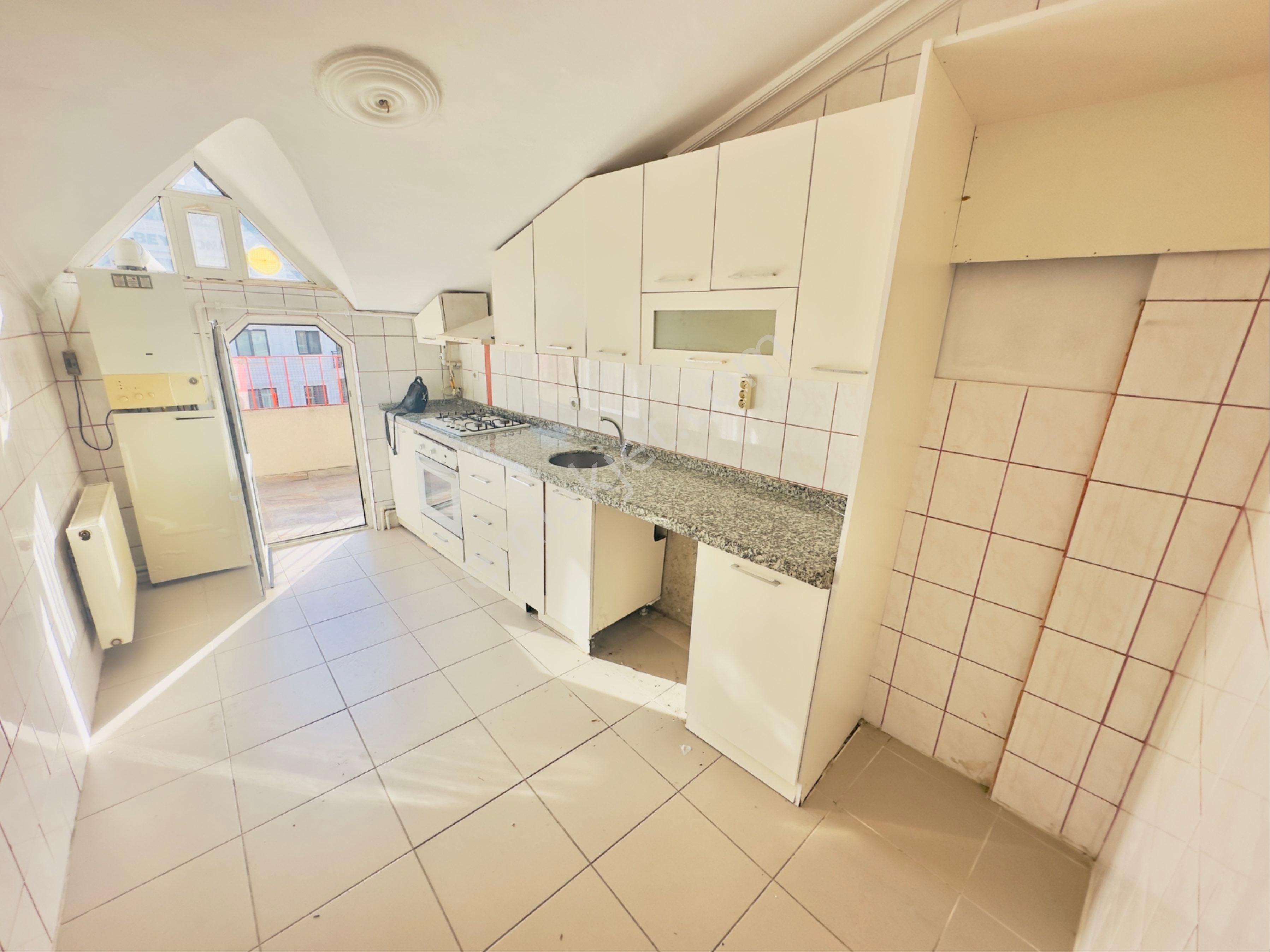 Atatürk Mah. Parmaksız Caddesinde 3+1 Net 120 M2 Kiralık Daıre - Görsel 11