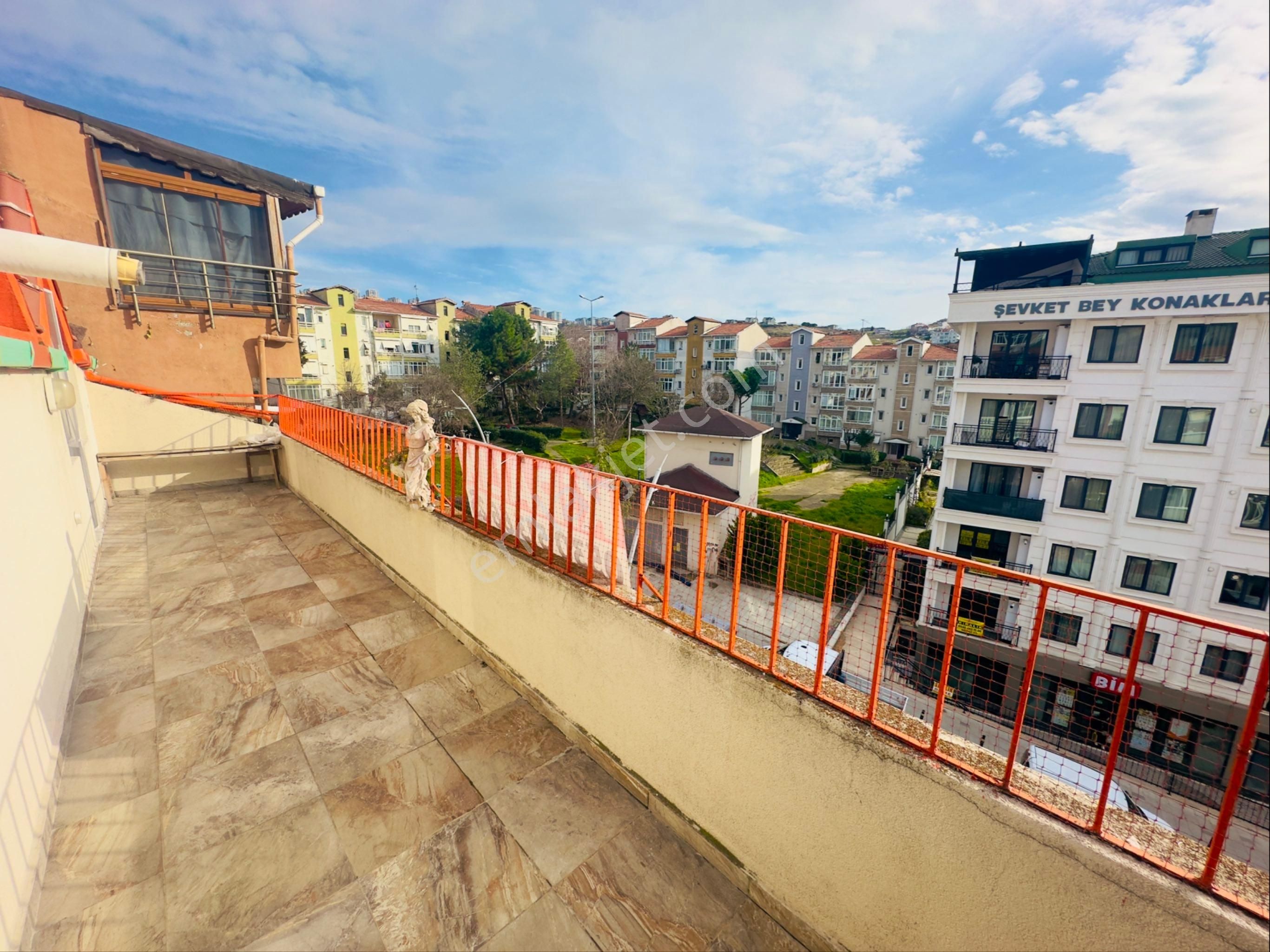 Atatürk Mah. Parmaksız Caddesinde 3+1 Net 120 M2 Kiralık Daıre - Görsel 4