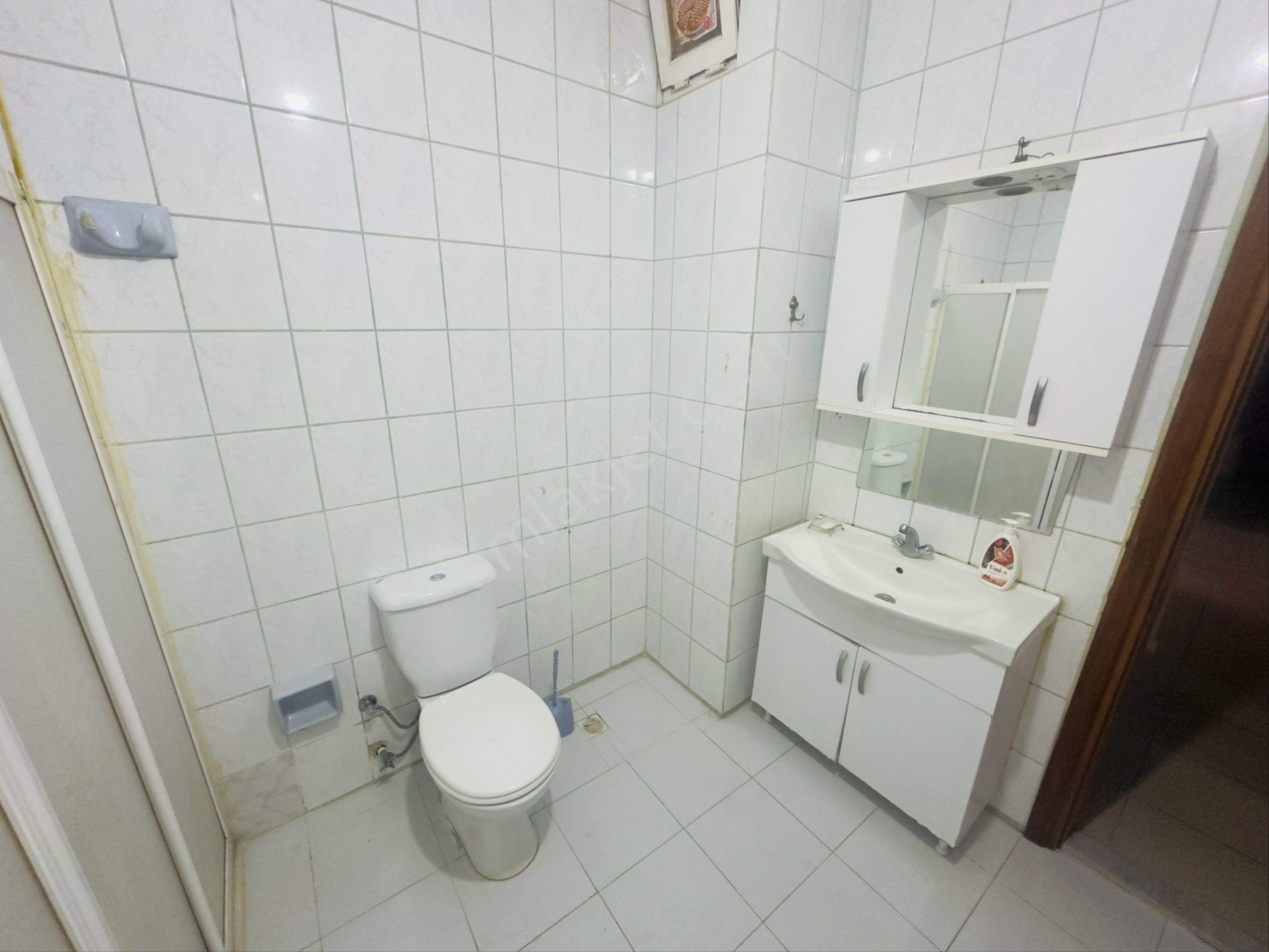 Atatürk Mah. Parmaksız Caddesinde 3+1 Net 120 M2 Kiralık Daıre - Görsel 29