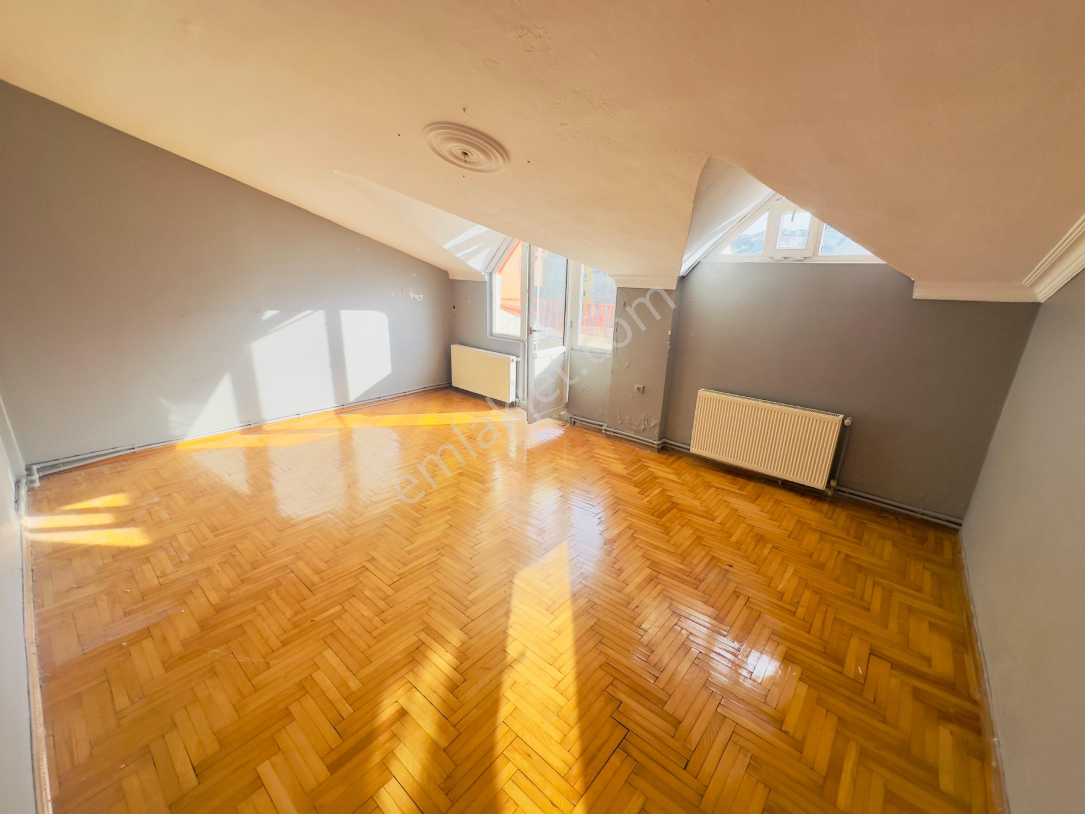 Atatürk Mah. Parmaksız Caddesinde 3+1 Net 120 M2 Kiralık Daıre - Görsel 6