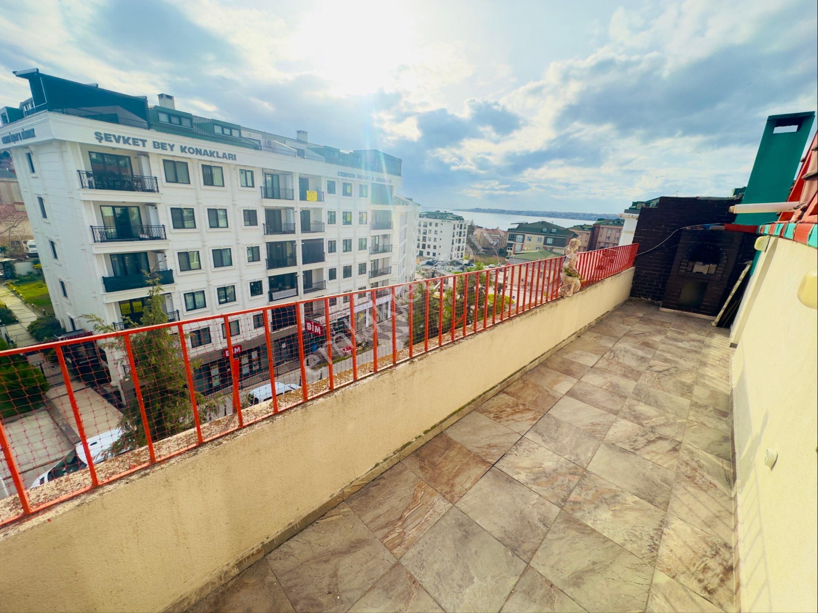 Atatürk Mah. Parmaksız Caddesinde 3+1 Net 120 M2 Kiralık Daıre - Görsel 2