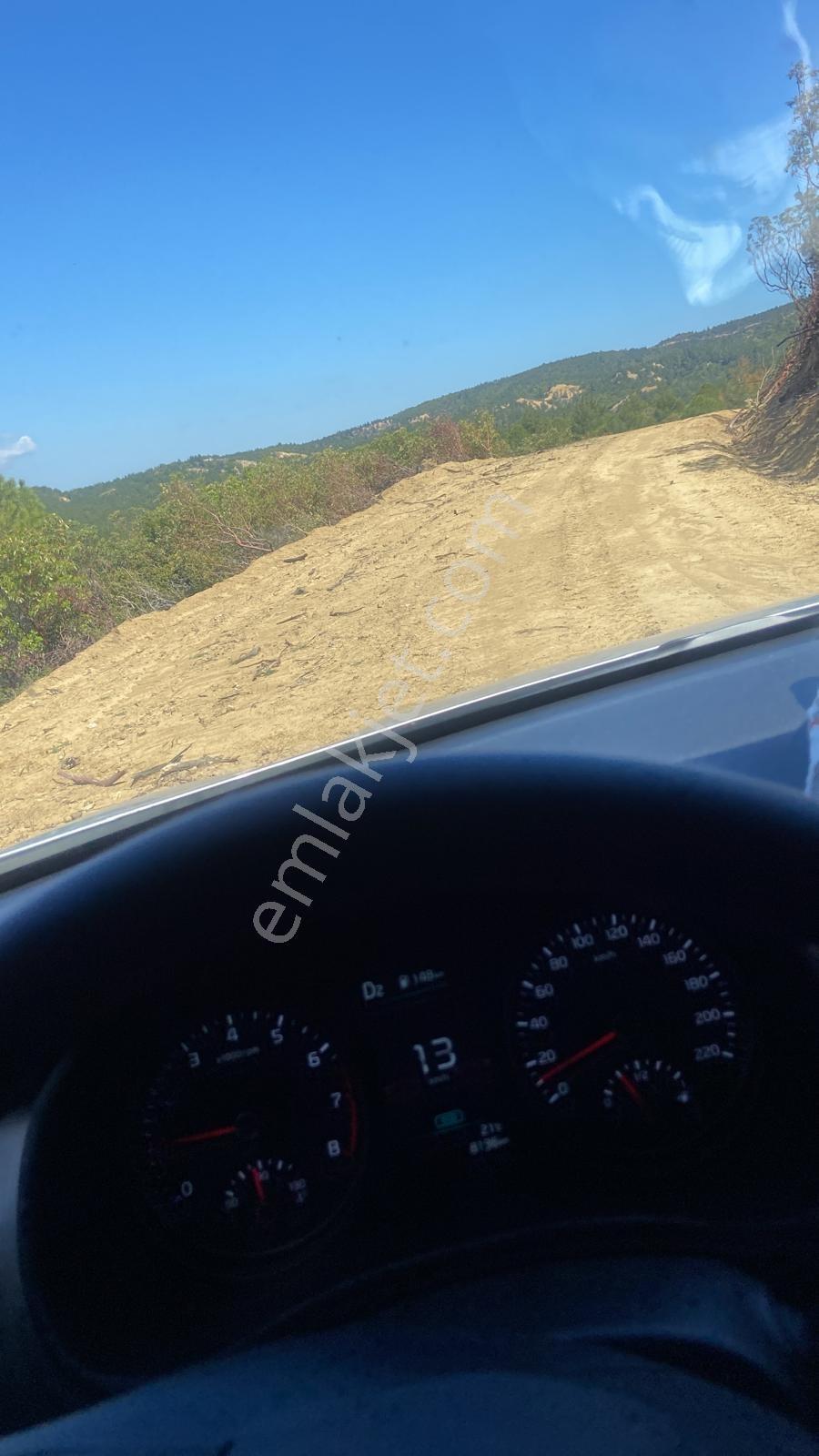 Çanakkale Eceabat Büyükanafartalar'da Eşsiz Yatırım Fırsatı - Görsel 10
