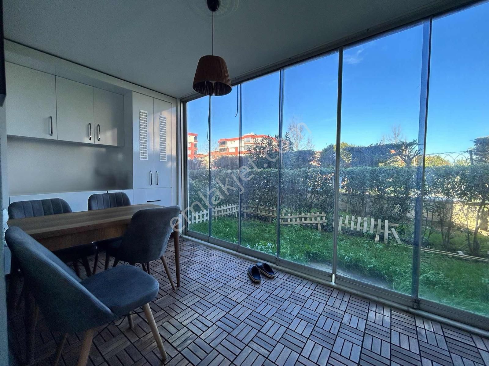 Mudanya Güzelyalı Site İçerisinde Havuzlu Satılık 2+1 Daire - Görsel 23
