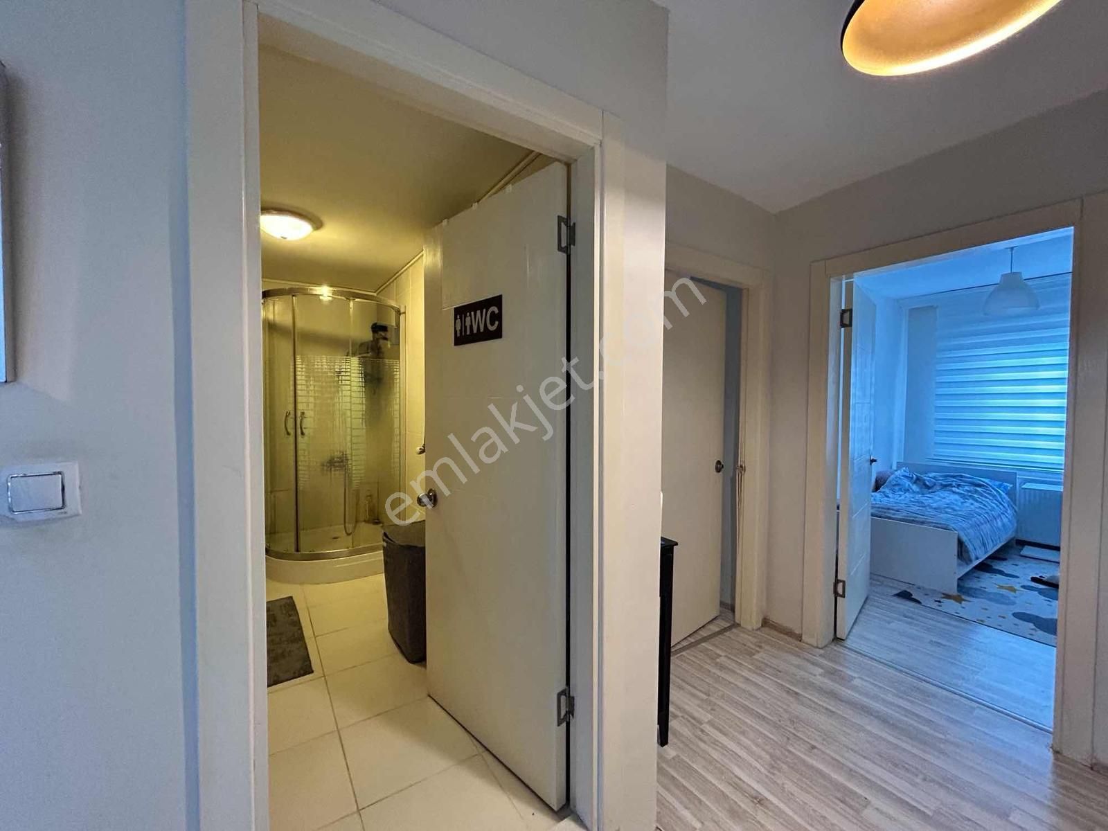 Mudanya Güzelyalı Site İçerisinde Havuzlu Satılık 2+1 Daire - Görsel 4