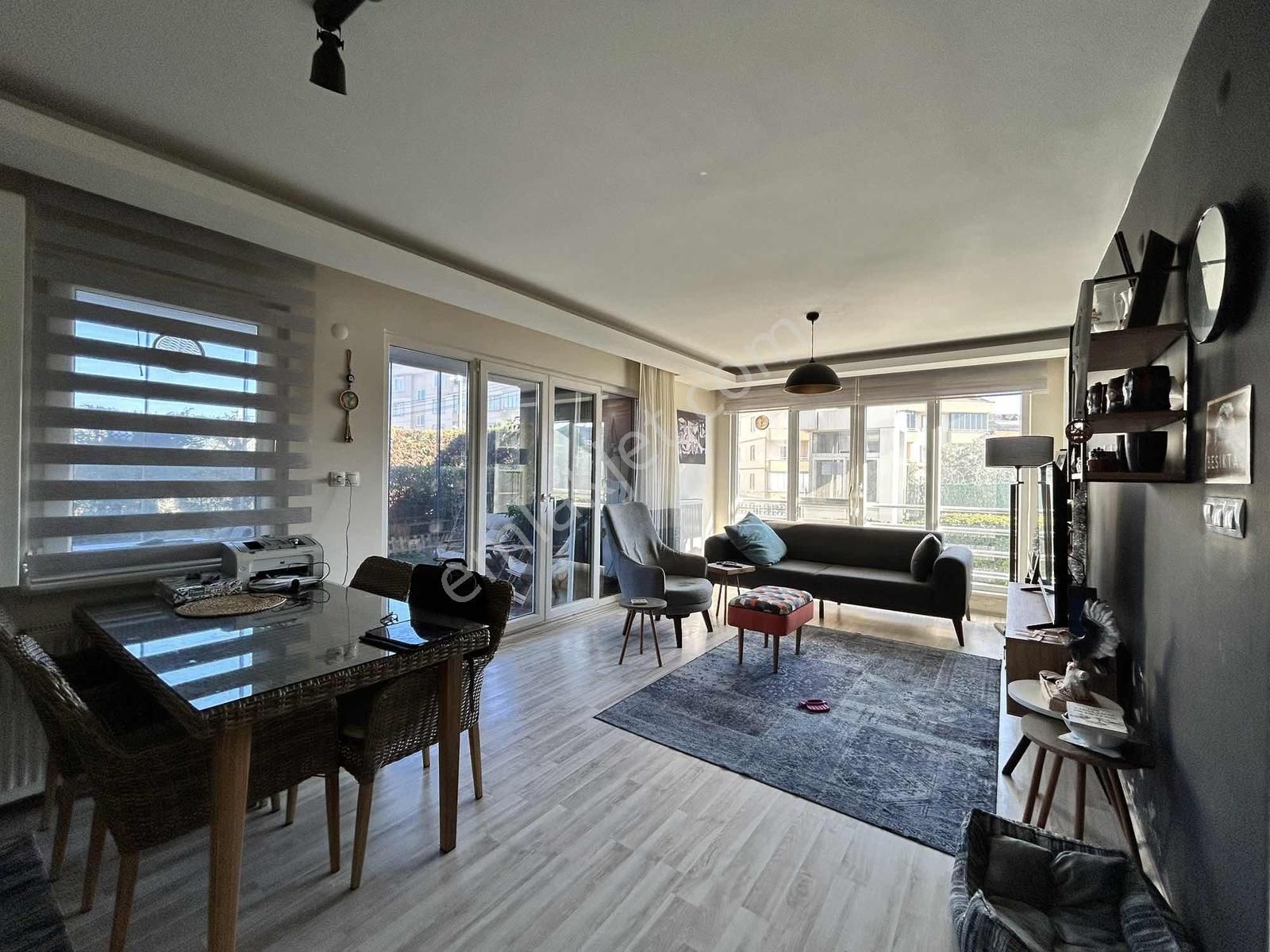 Mudanya Güzelyalı Site İçerisinde Havuzlu Satılık 2+1 Daire - Görsel 8