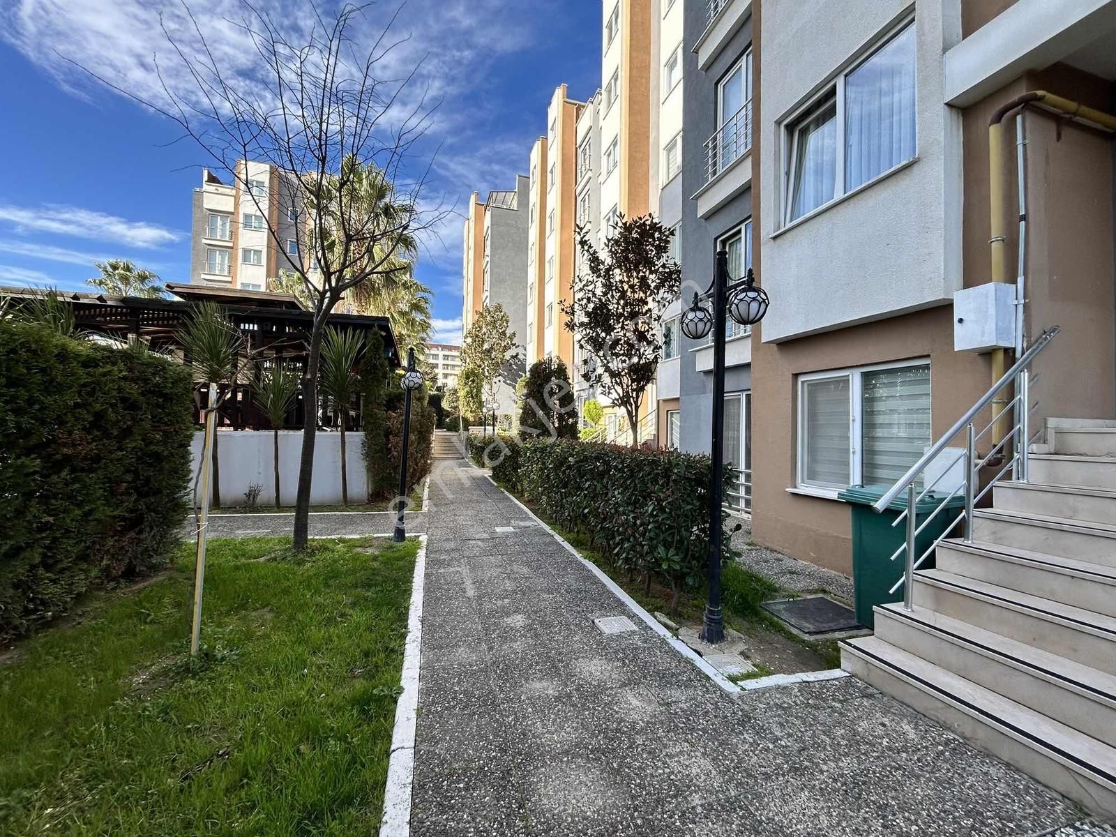 Mudanya Güzelyalı Site İçerisinde Havuzlu Satılık 2+1 Daire - Görsel 20