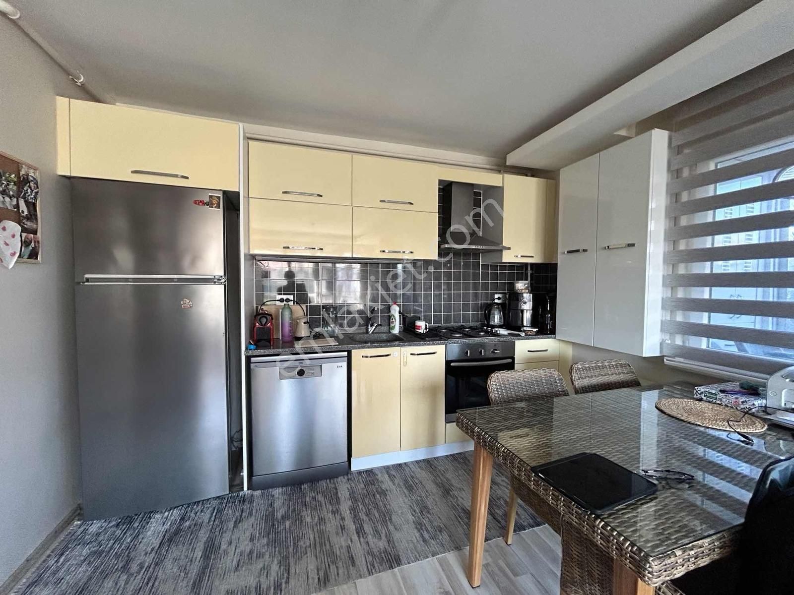 Mudanya Güzelyalı Site İçerisinde Havuzlu Satılık 2+1 Daire - Görsel 18