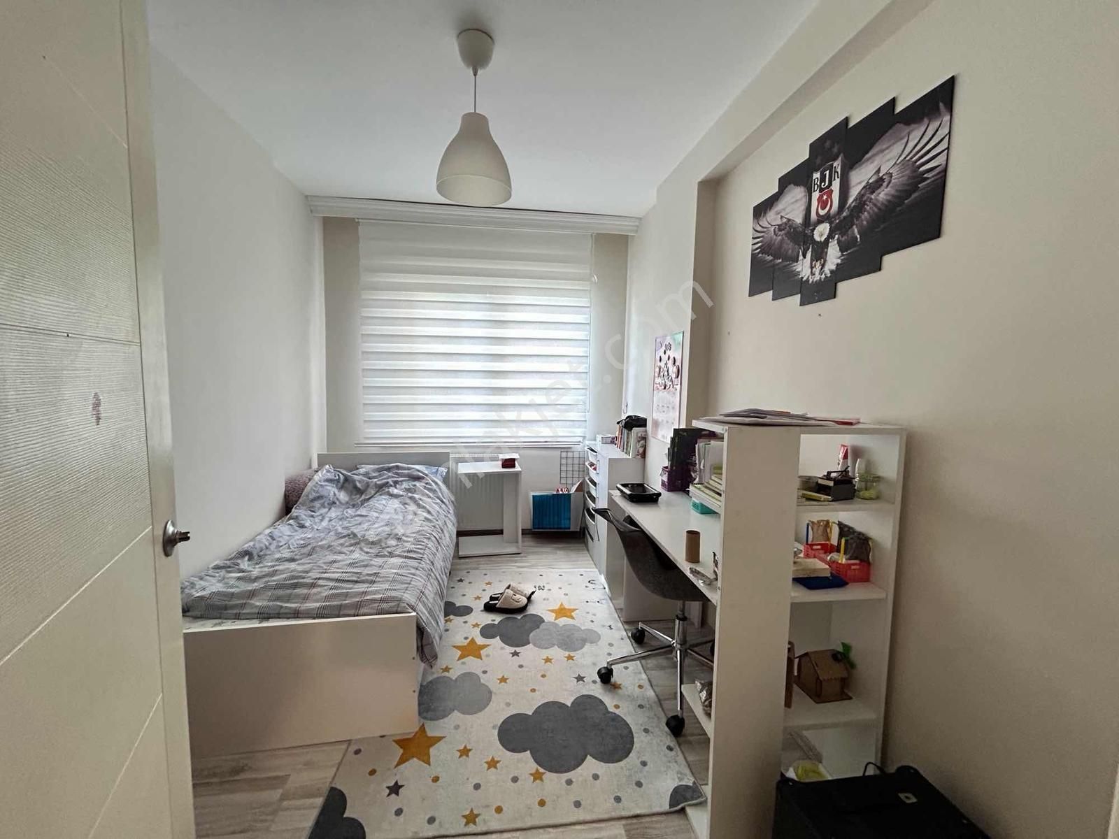 Mudanya Güzelyalı Site İçerisinde Havuzlu Satılık 2+1 Daire - Görsel 2