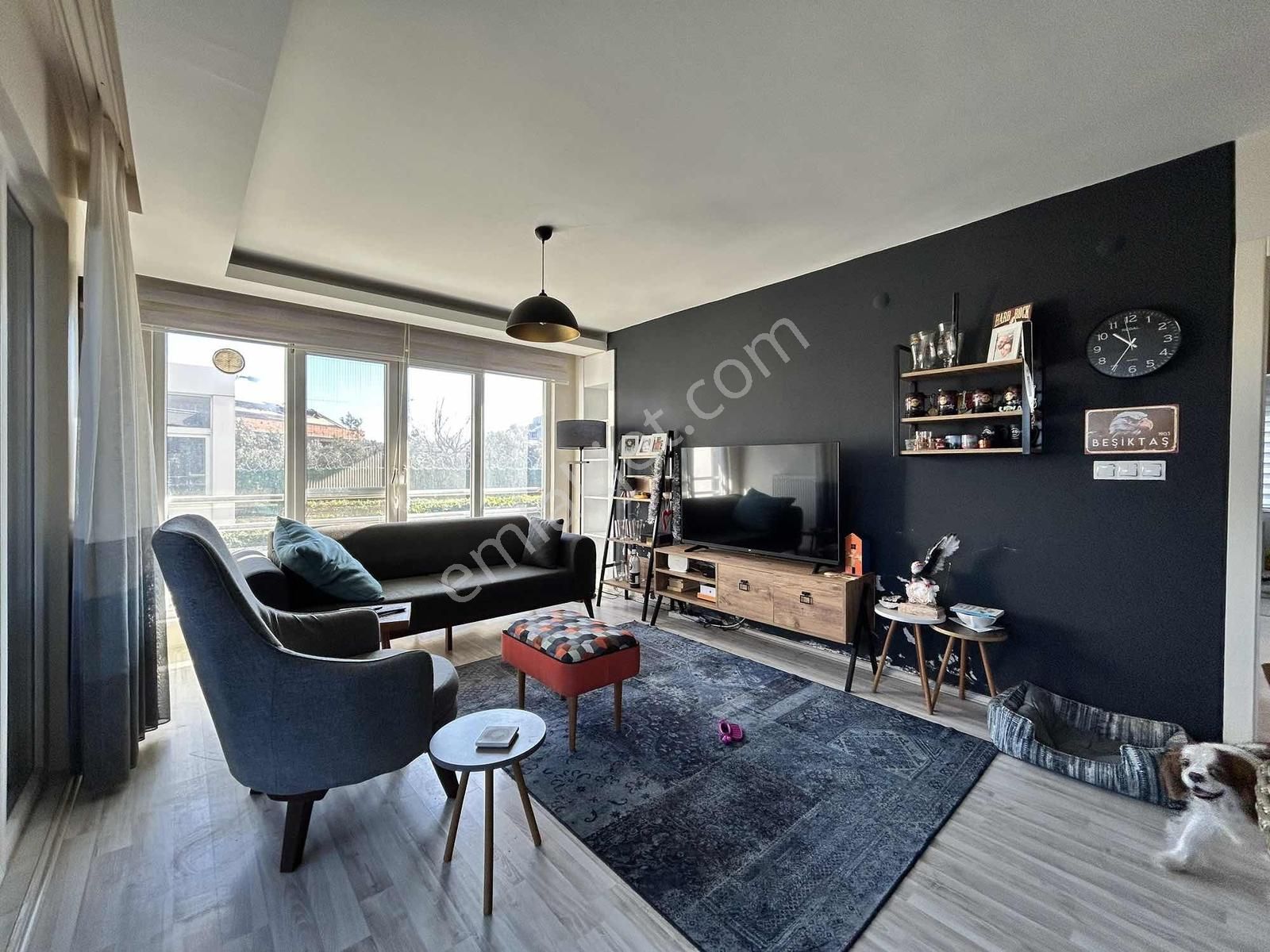 Mudanya Güzelyalı Site İçerisinde Havuzlu Satılık 2+1 Daire - Görsel 14