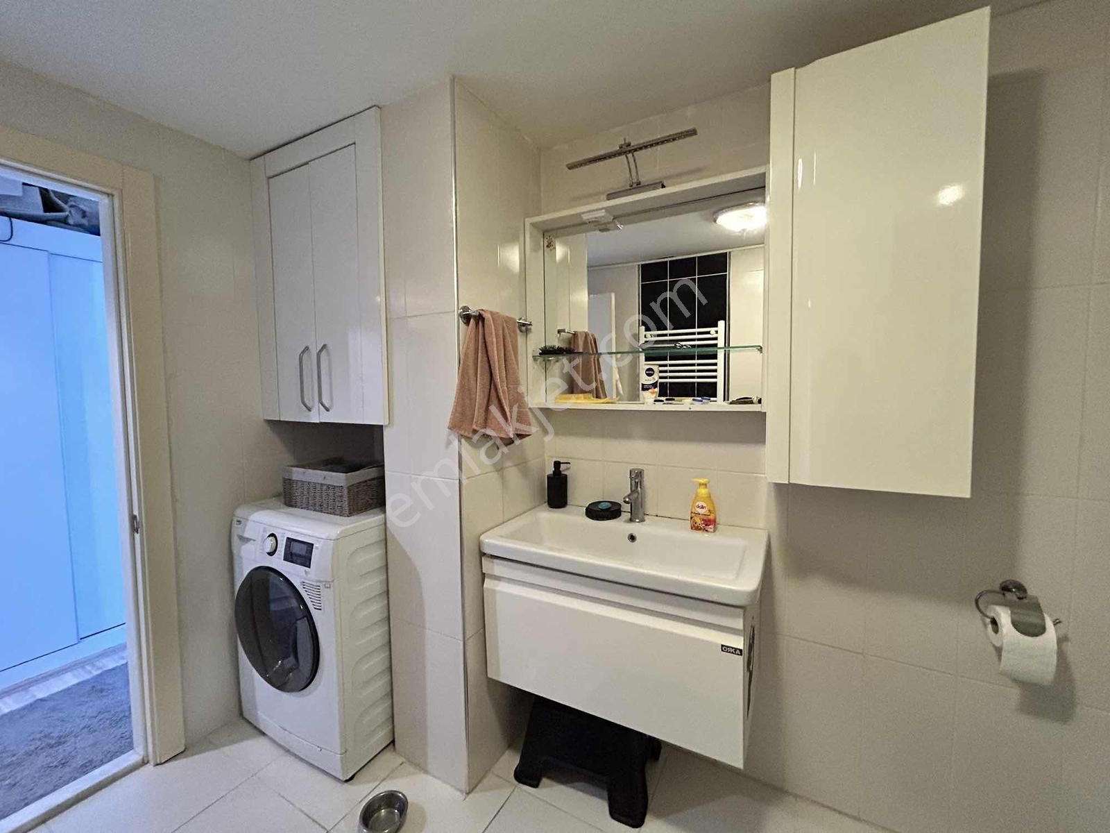 Mudanya Güzelyalı Site İçerisinde Havuzlu Satılık 2+1 Daire - Görsel 26