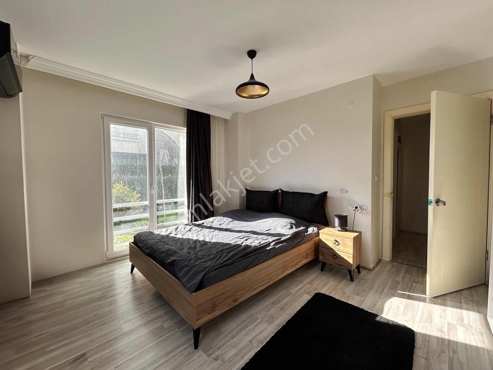 Mudanya Güzelyalı Site İçerisinde Havuzlu Satılık 2+1 Daire - Görsel 16