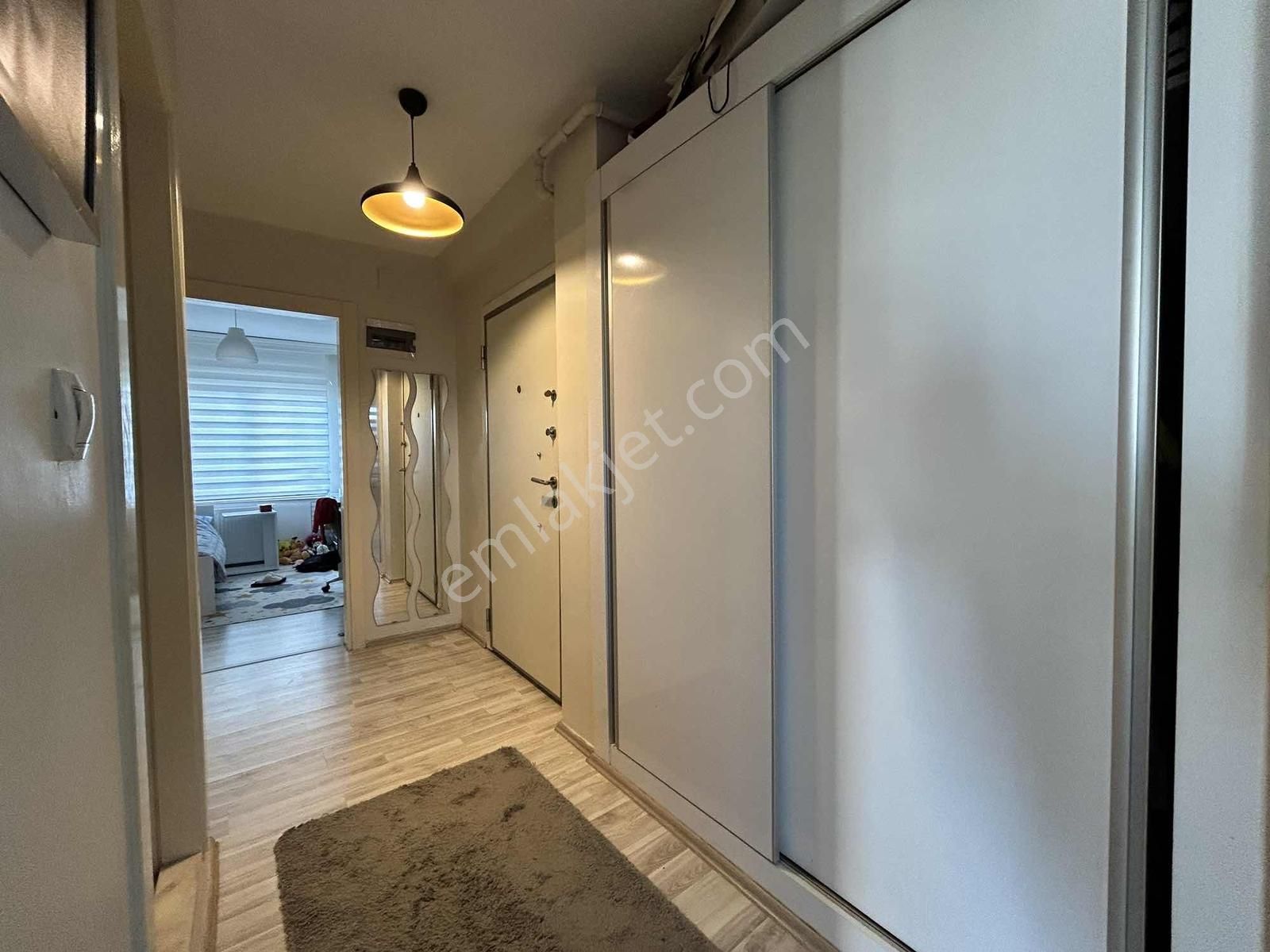Mudanya Güzelyalı Site İçerisinde Havuzlu Satılık 2+1 Daire - Görsel 28