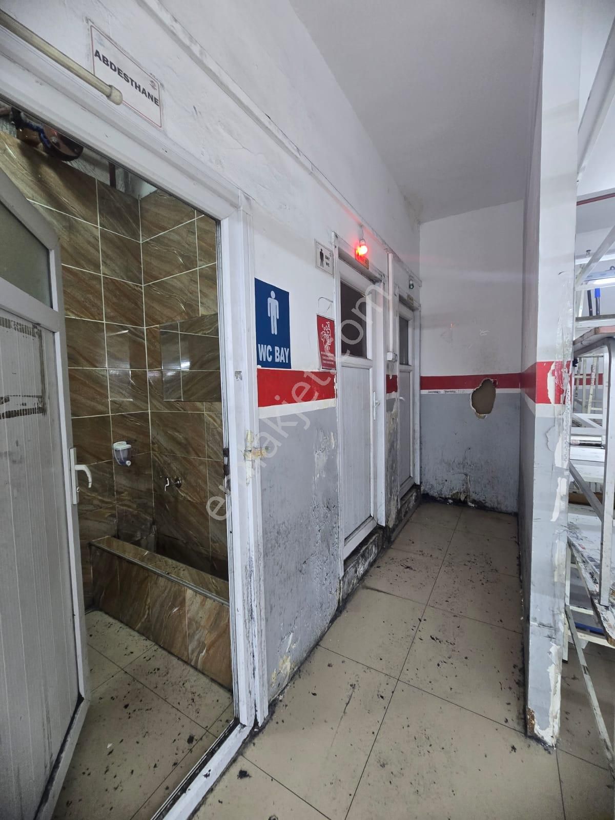 Toyap İnşaattan Eski Edirne Asfalına Cephe Satılık 1.100m2 Dükkan - Görsel 16