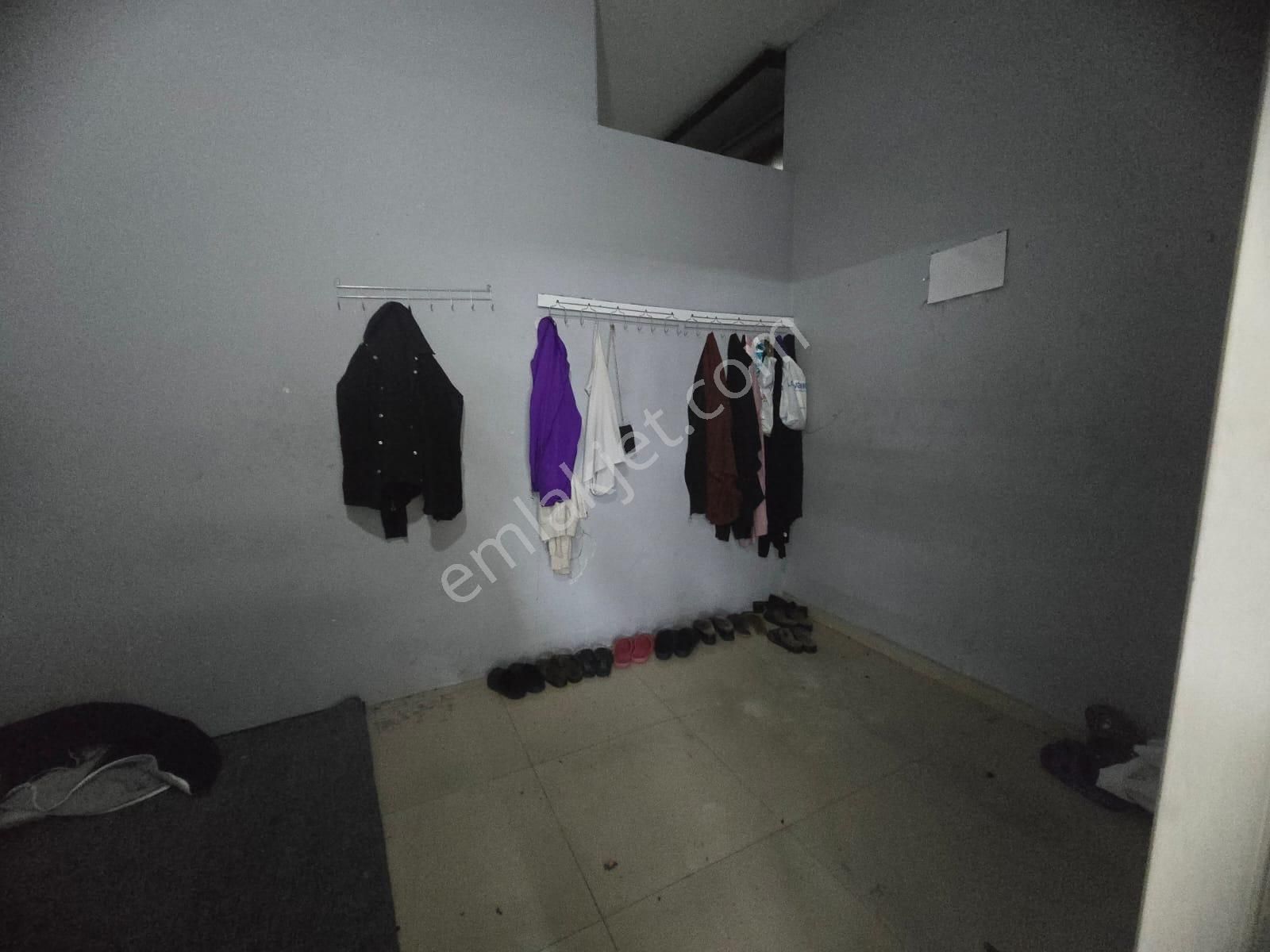 Toyap İnşaattan Eski Edirne Asfalına Cephe Satılık 1.100m2 Dükkan - Görsel 24