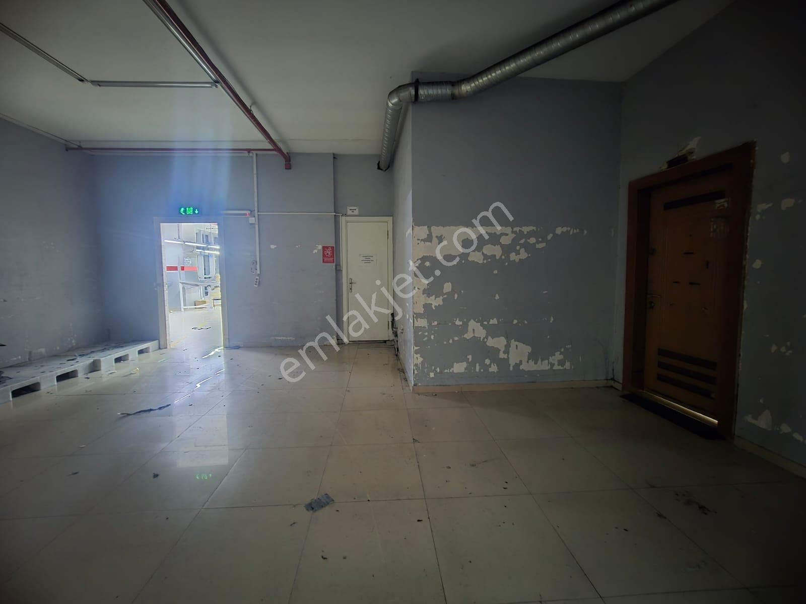 Toyap İnşaattan Eski Edirne Asfalına Cephe Satılık 1.100m2 Dükkan - Görsel 20