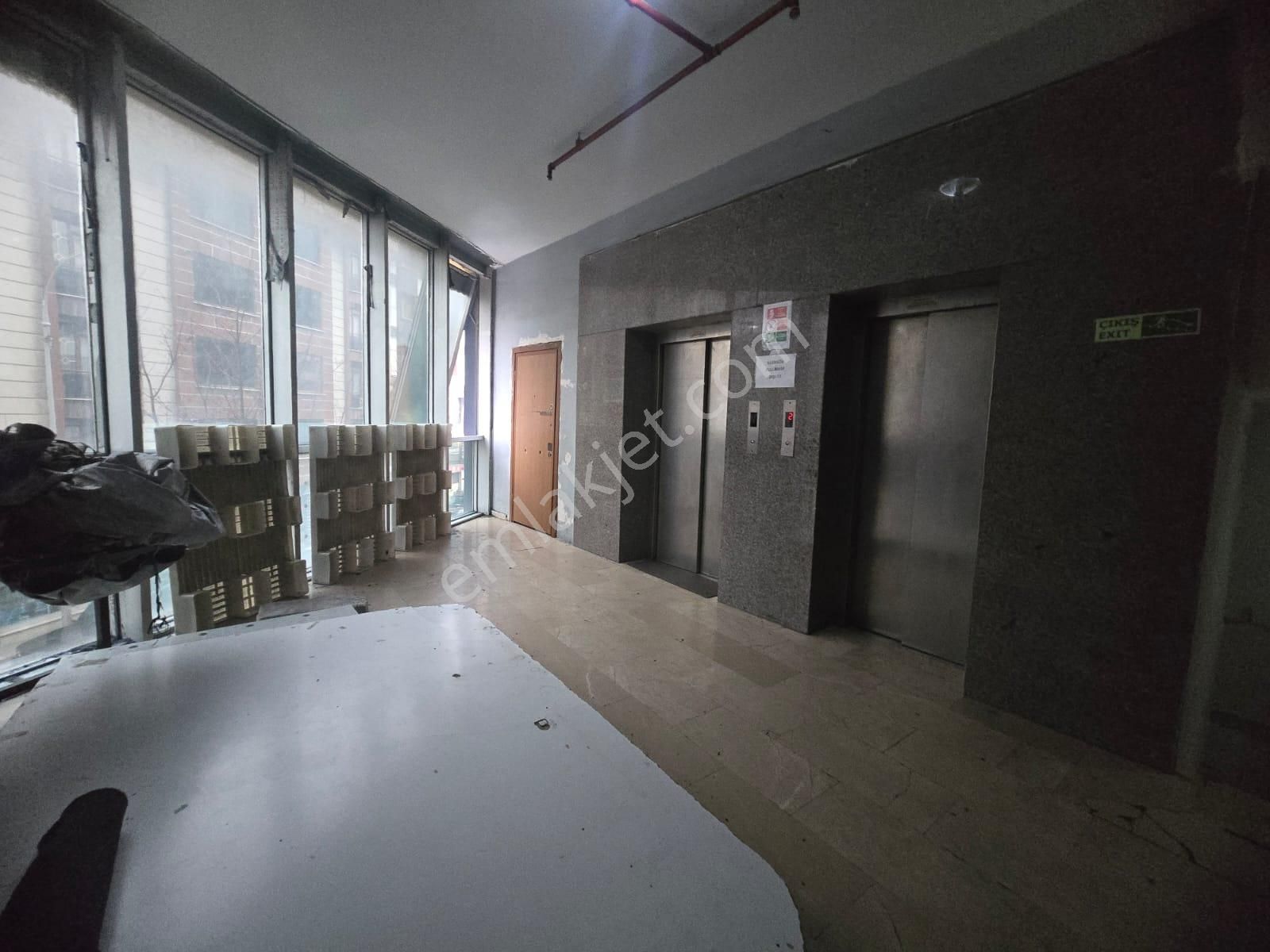 Toyap İnşaattan Eski Edirne Asfalına Cephe Satılık 1.100m2 Dükkan - Görsel 10