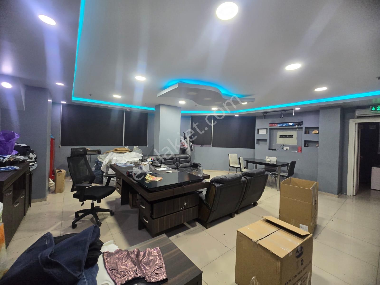 Toyap İnşaattan Eski Edirne Asfalına Cephe Satılık 1.100m2 Dükkan - Görsel 14