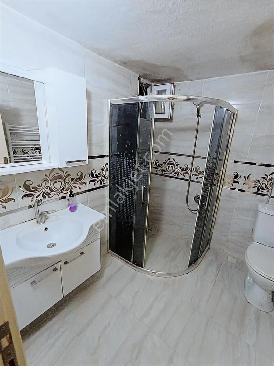 Görgülü Emlaktan Satılık 3+1 Dogal Gazlı Daire - Görsel 10