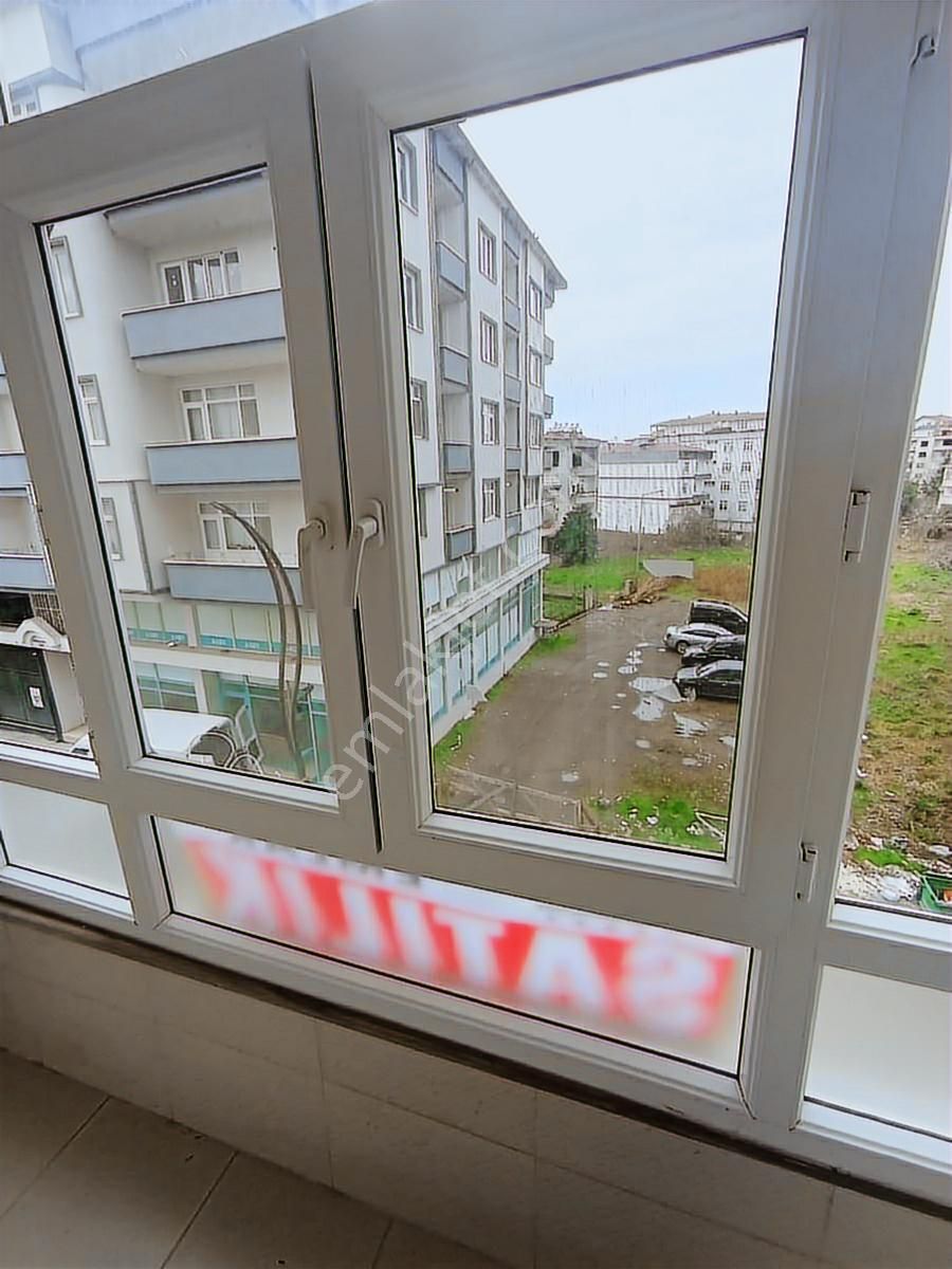 Görgülü Emlaktan Satılık 3+1 Dogal Gazlı Daire - Görsel 9