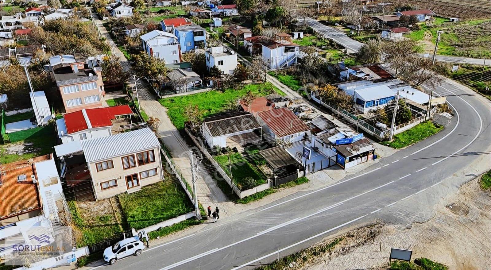 Edirne Keşan Mecidiye Sahilde Satılık 310 M² Parsel - Görsel 16