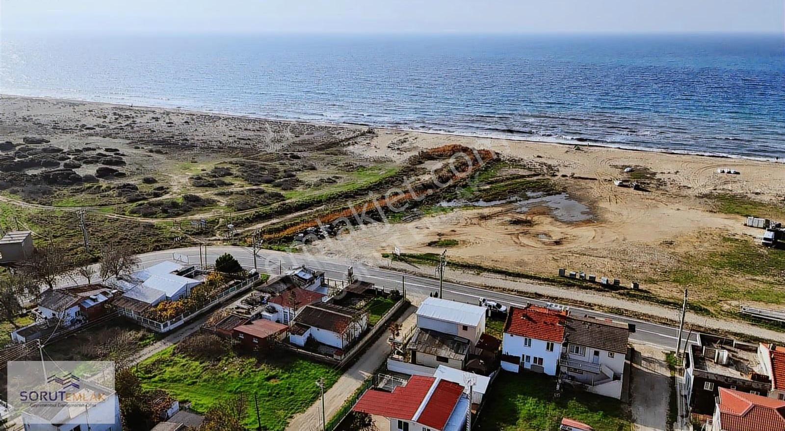 Edirne Keşan Mecidiye Sahilde Satılık 310 M² Parsel - Görsel 22
