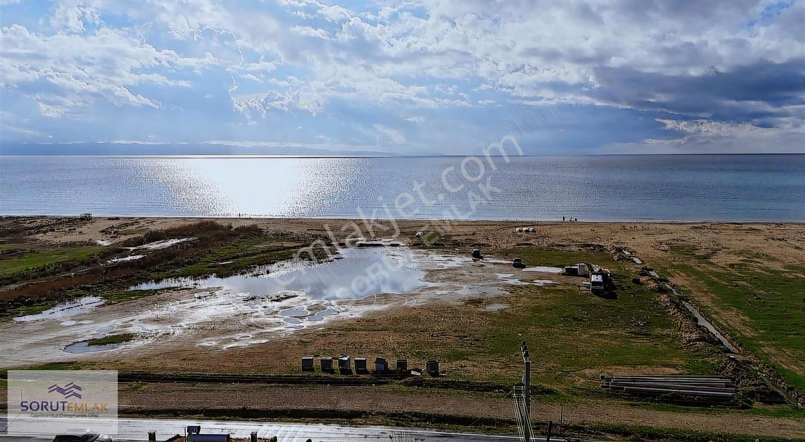 Edirne Keşan Mecidiye Sahilde Satılık 310 M² Parsel - Görsel 21