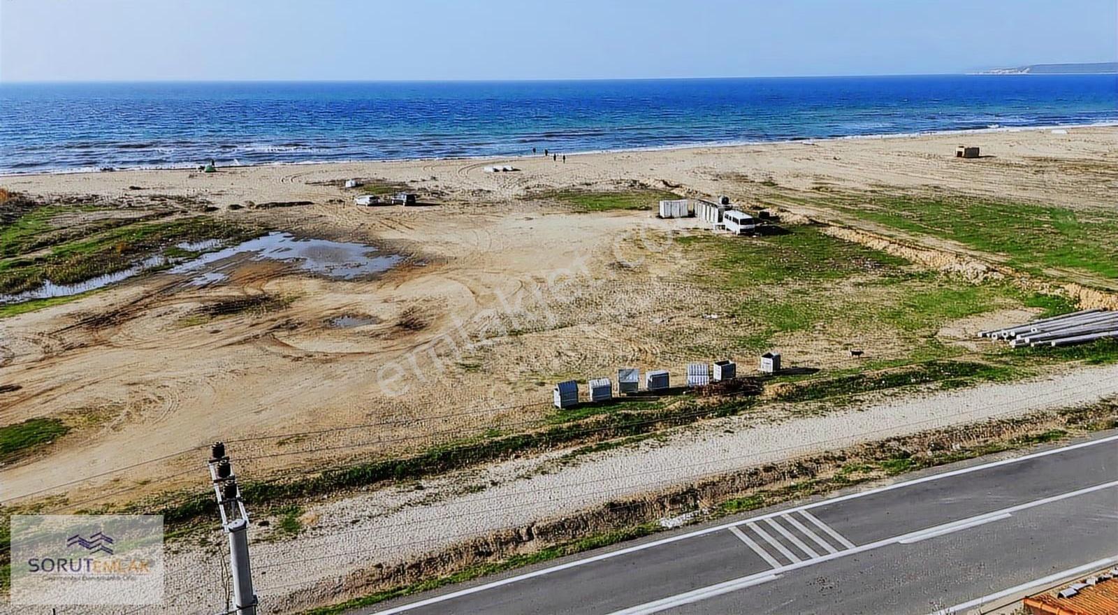 Edirne Keşan Mecidiye Sahilde Satılık 310 M² Parsel - Görsel 19