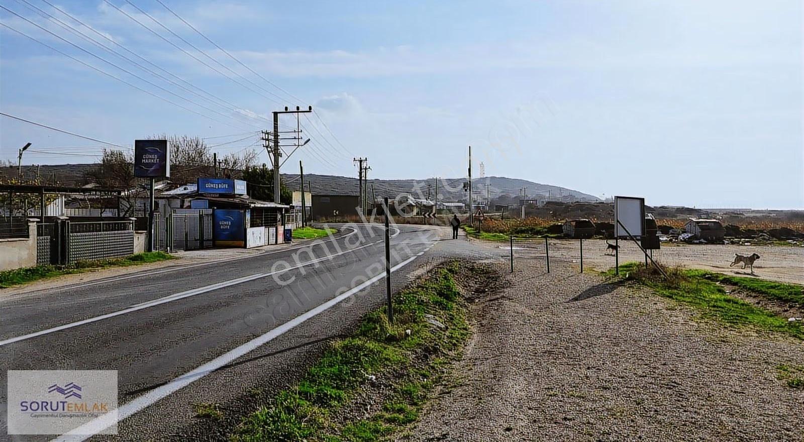 Edirne Keşan Mecidiye Sahilde Satılık 310 M² Parsel - Görsel 9