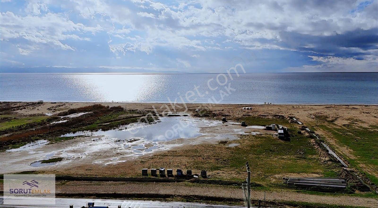 Edirne Keşan Mecidiye Sahilde Satılık 310 M² Parsel - Görsel 15