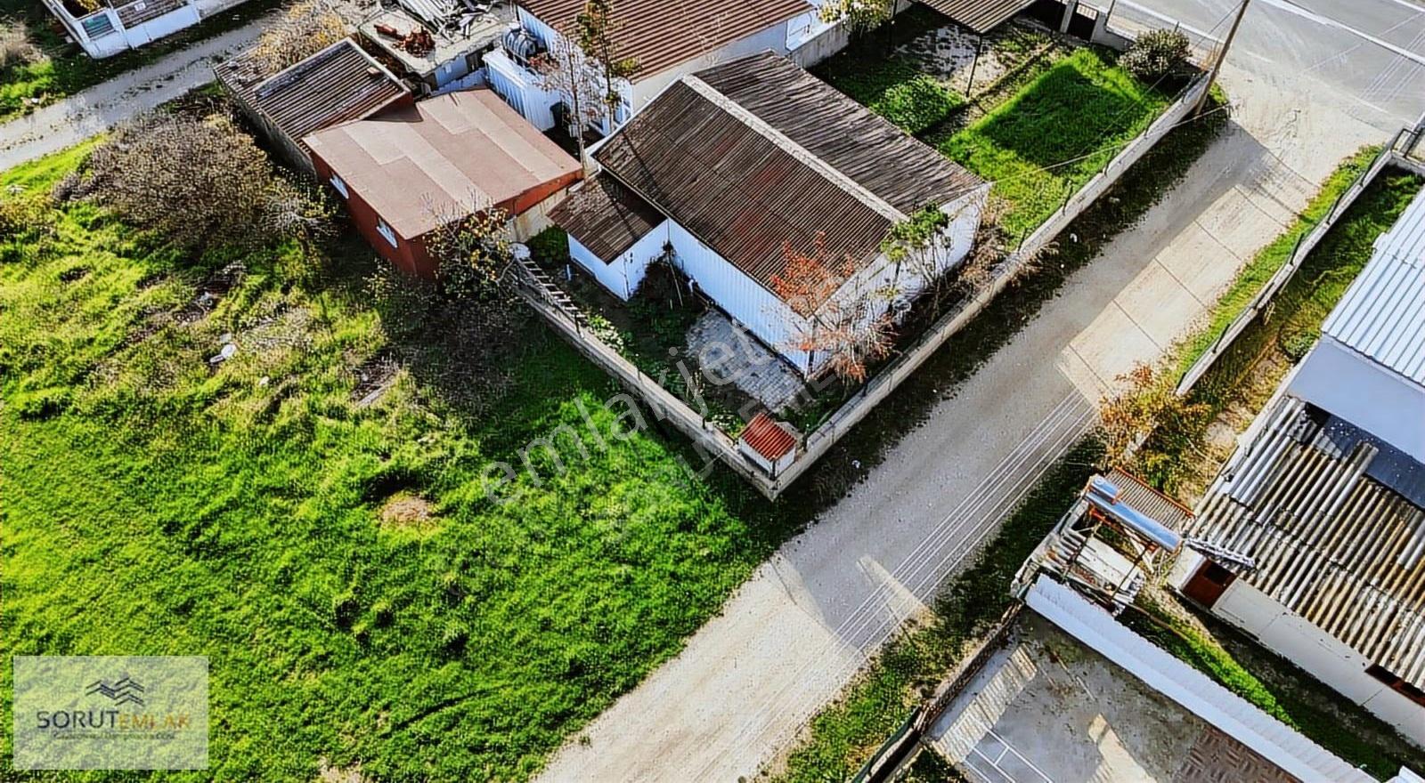 Edirne Keşan Mecidiye Sahilde Satılık 310 M² Parsel - Görsel 24