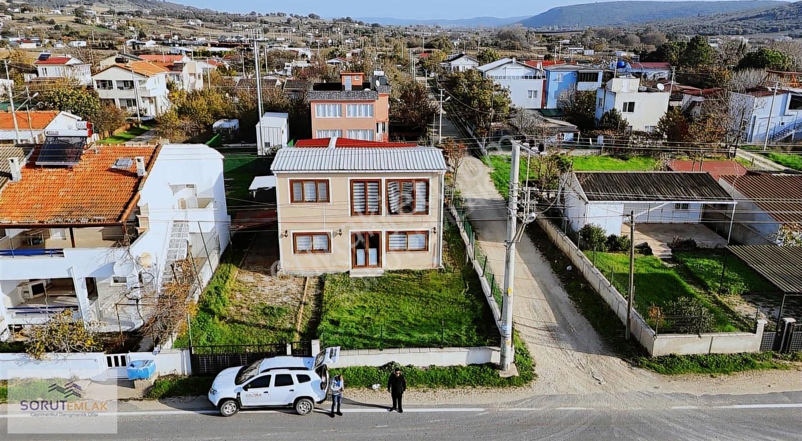 Edirne Keşan Mecidiye Sahilde Satılık 310 M² Parsel - Görsel 17