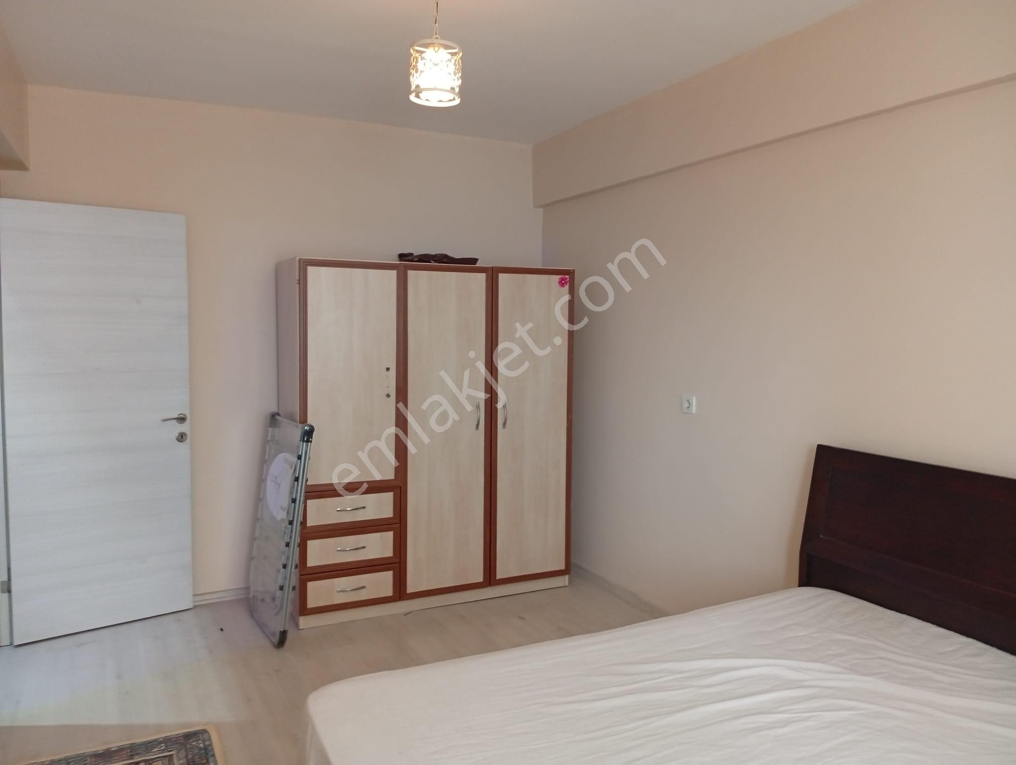 Salihli Berkay Emlaktan Satılık 1+1 Klima Isıtmalı Eşyalı Daire - Görsel 10