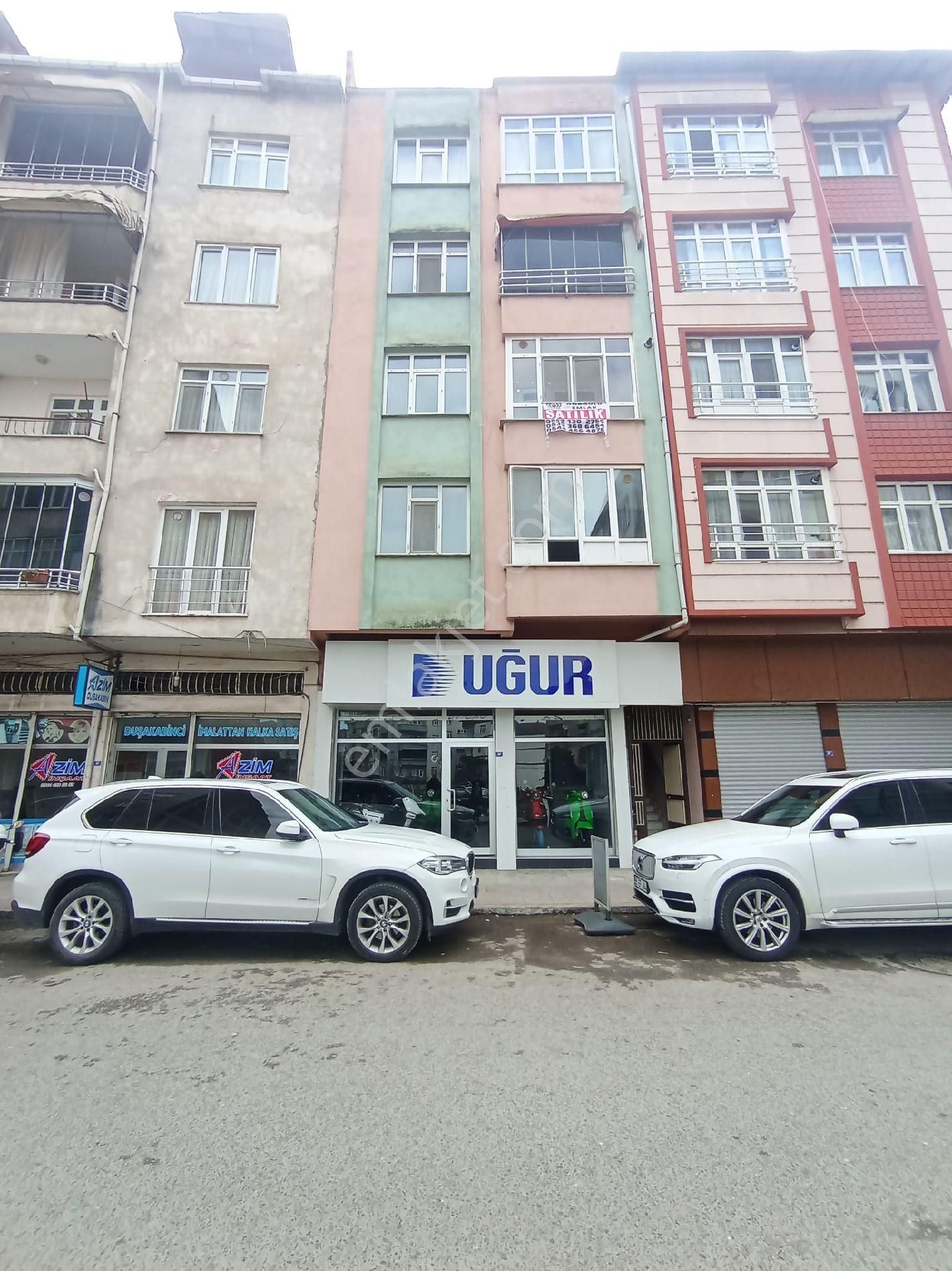 Görgülü Emlaktan Satılık 3+1 Daire Terme - Görsel 11