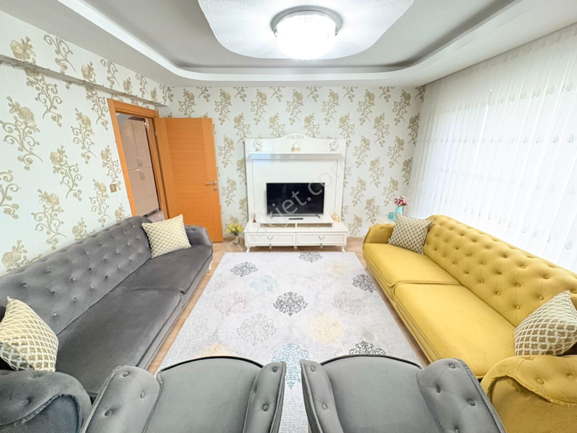 İmaremlak2'den Sarayda Tam Merkezde 4+1 Ara Katta Site Dairesi - Görsel 25