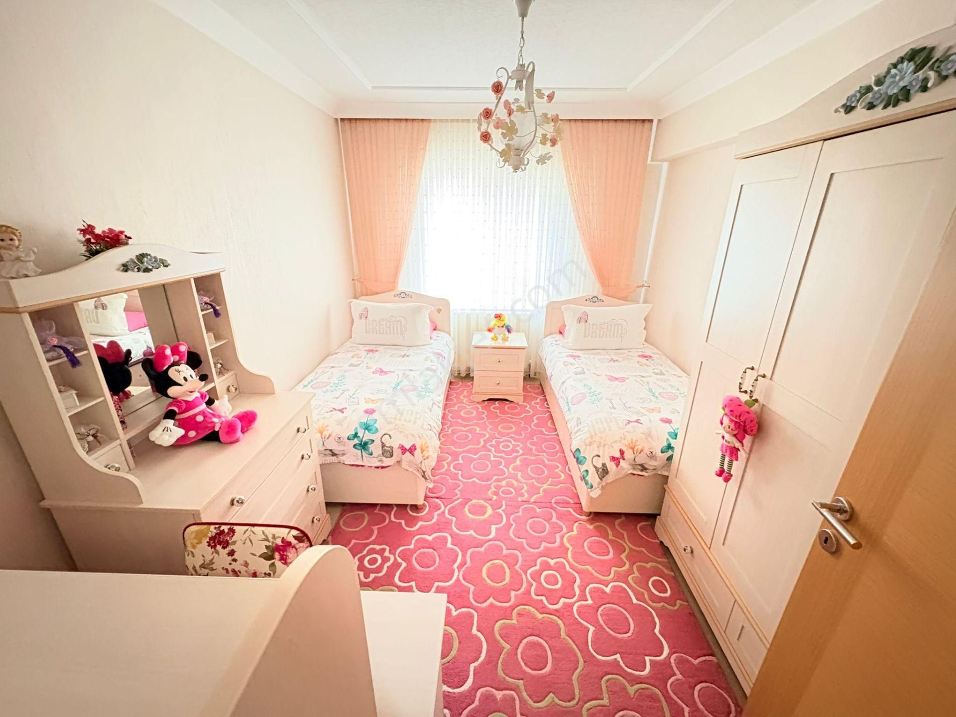 İmaremlak2'den Sarayda Tam Merkezde 4+1 Ara Katta Site Dairesi - Görsel 20