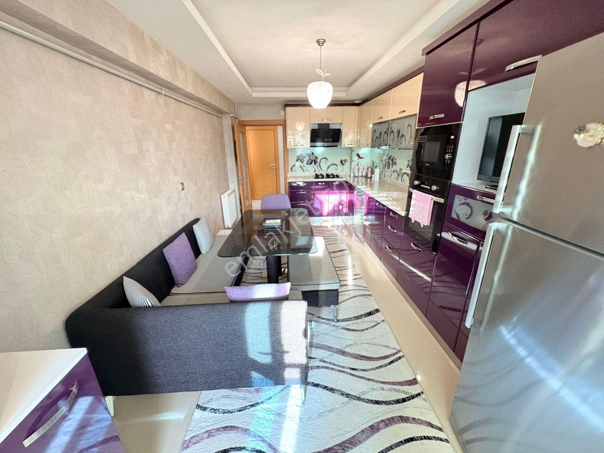 İmaremlak2'den Sarayda Tam Merkezde 4+1 Ara Katta Site Dairesi - Görsel 26