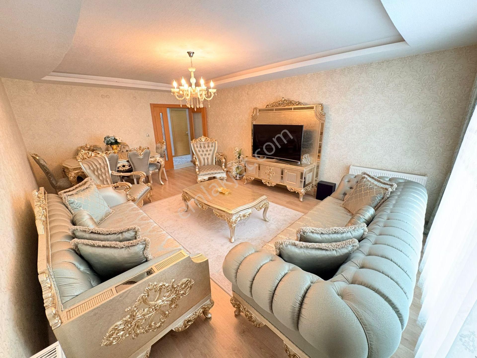 İmaremlak2'den Sarayda Tam Merkezde 4+1 Ara Katta Site Dairesi - Görsel 30