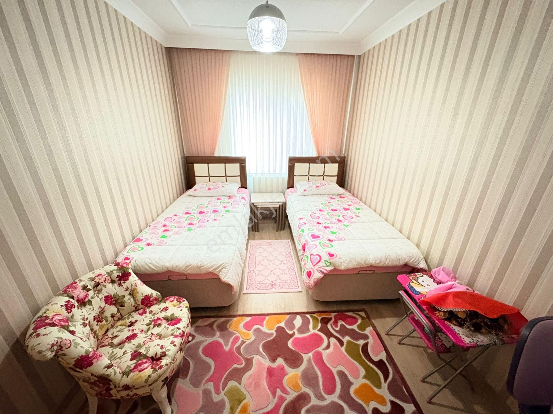 İmaremlak2'den Sarayda Tam Merkezde 4+1 Ara Katta Site Dairesi - Görsel 17