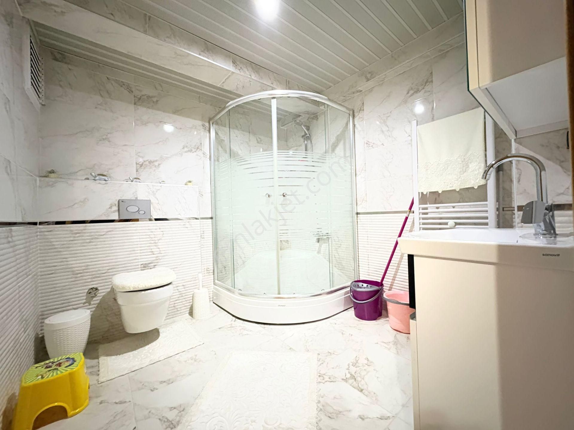 İmaremlak2'den Sarayda Tam Merkezde 4+1 Ara Katta Site Dairesi - Görsel 14