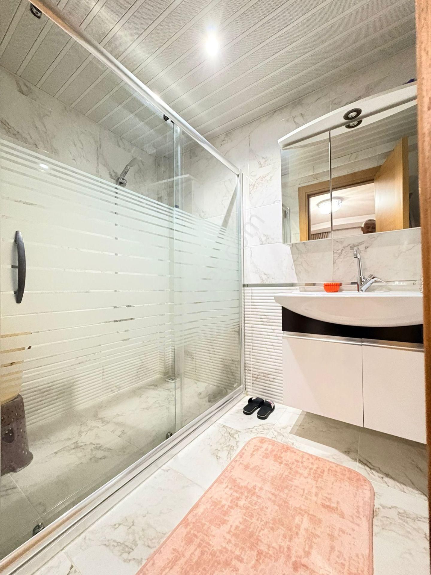 İmaremlak2'den Sarayda Tam Merkezde 4+1 Ara Katta Site Dairesi - Görsel 15